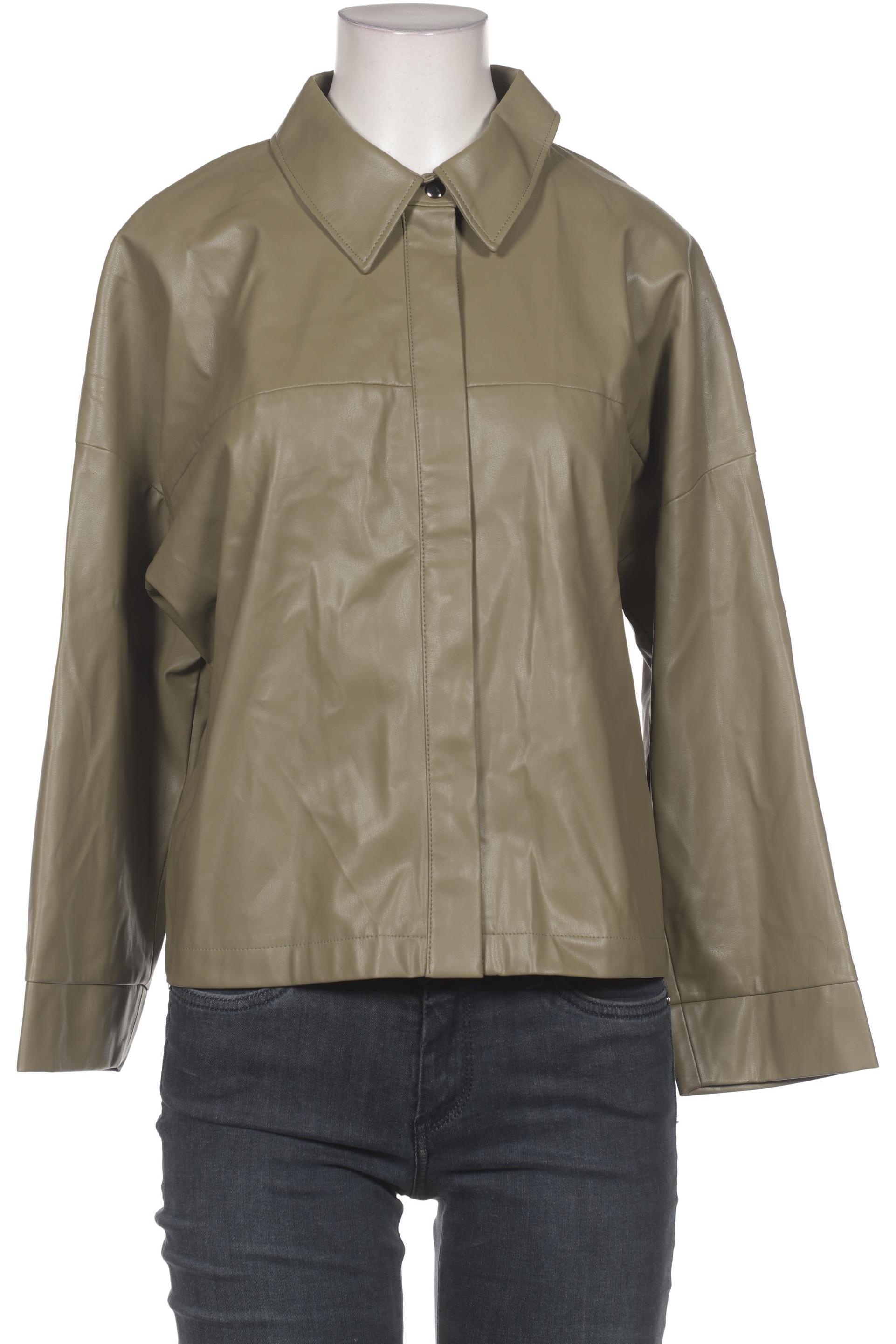 

someday. Damen Bluse, grün, Gr. 40