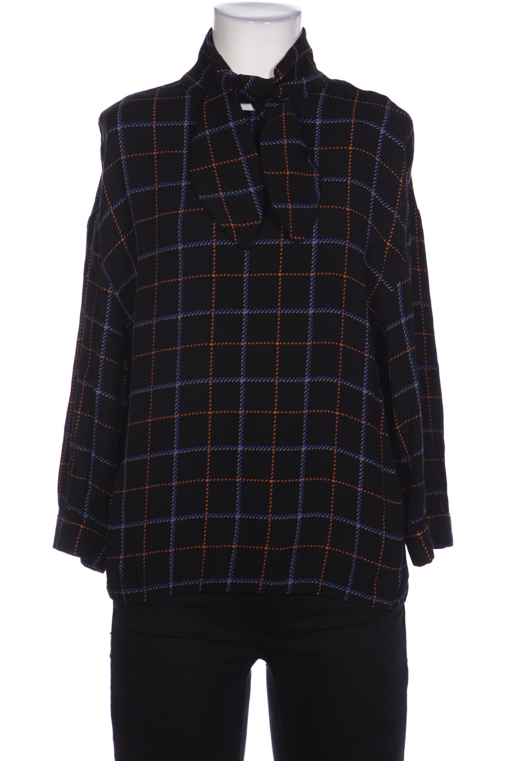 

someday. Damen Bluse, schwarz, Gr. 38