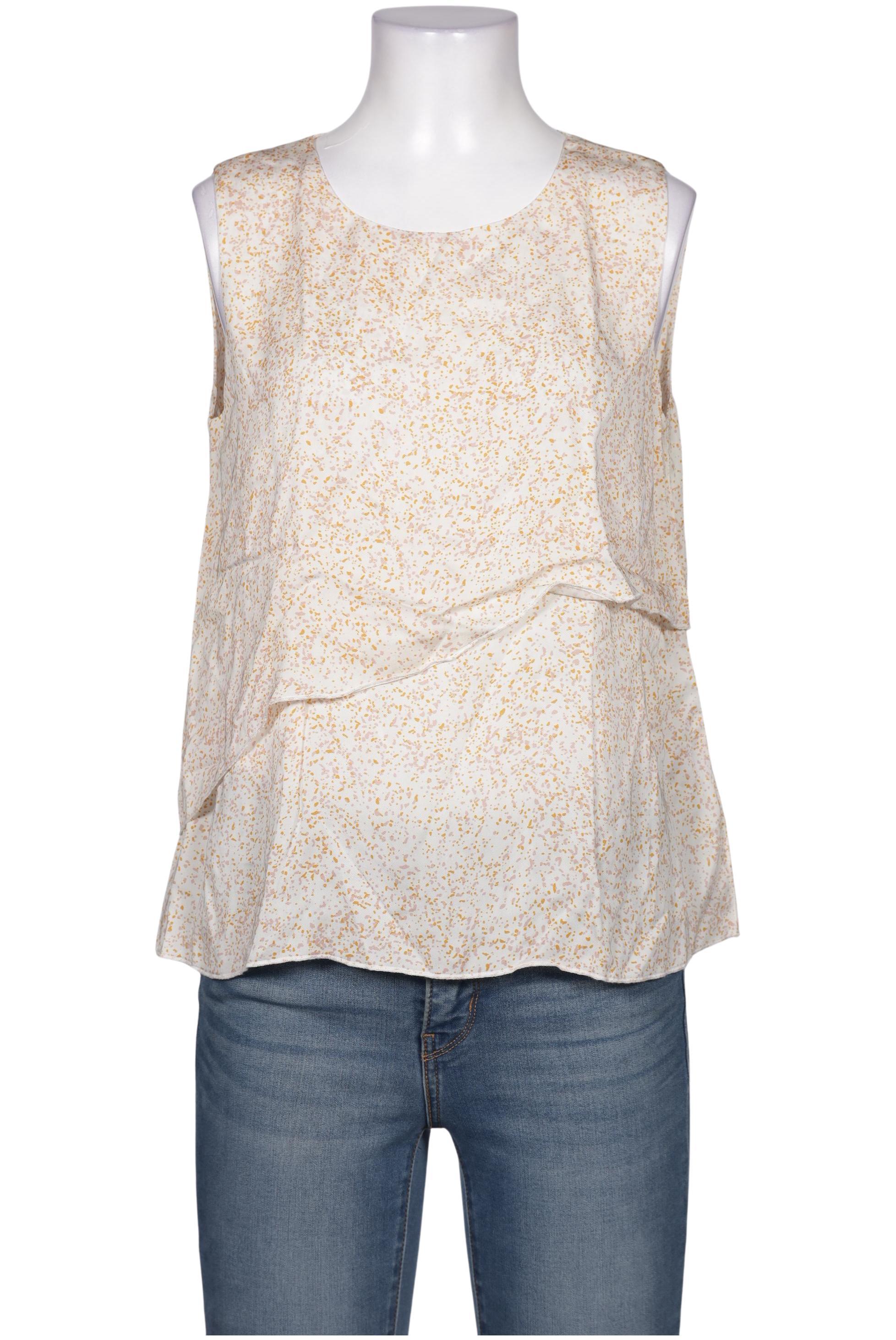 

someday. Damen Bluse, beige, Gr. 36