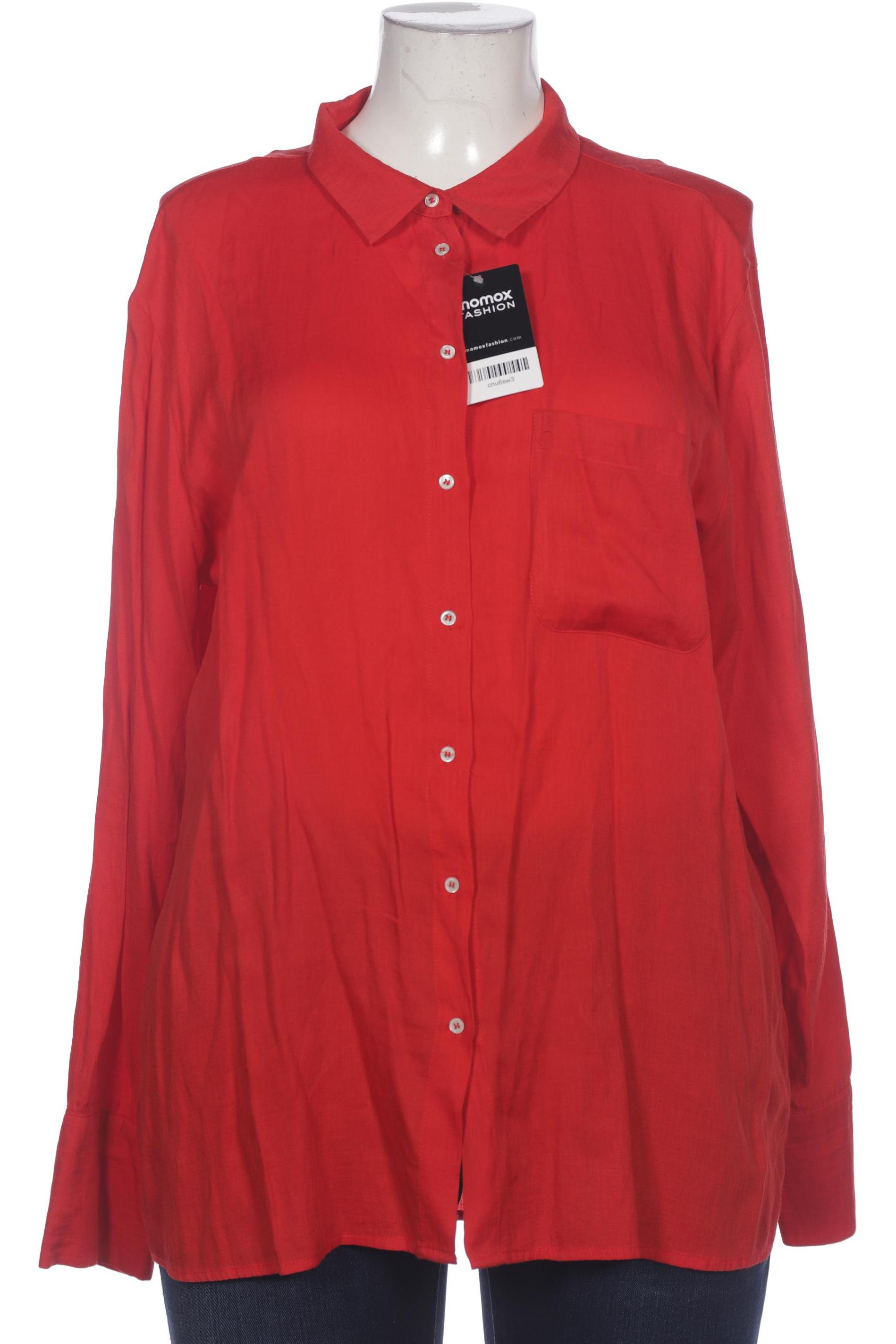 

someday. Damen Bluse, rot, Gr. 42