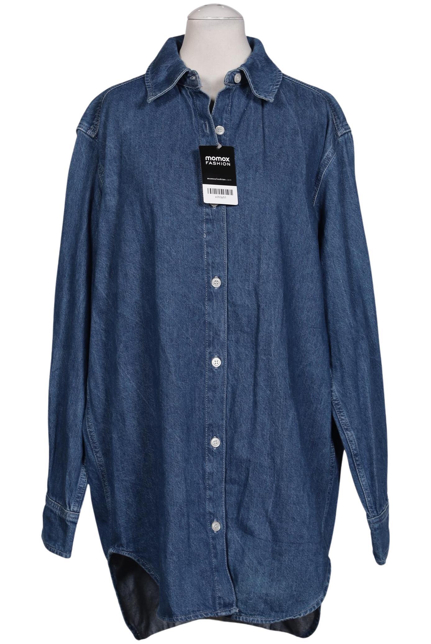 

someday. Damen Bluse, blau, Gr. 36