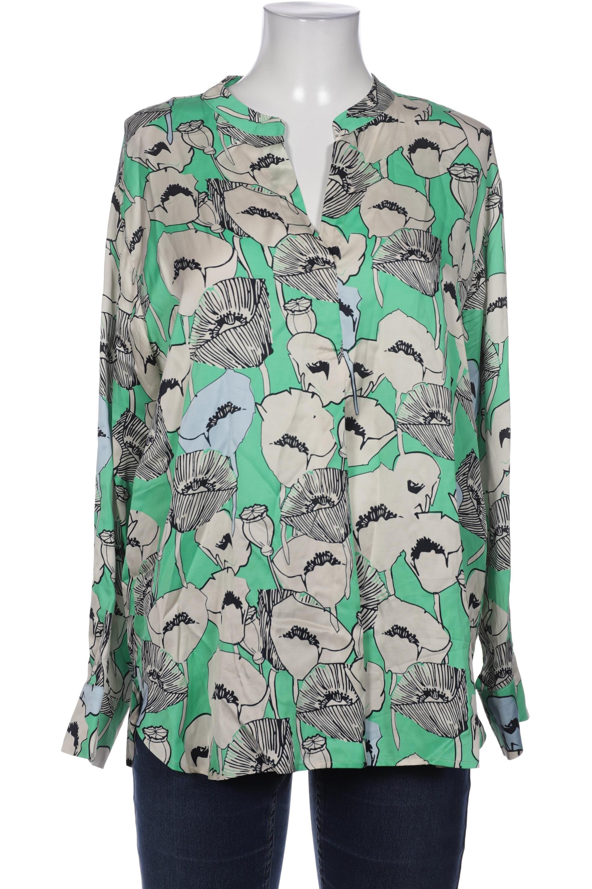 

someday. Damen Bluse, grün, Gr. 42