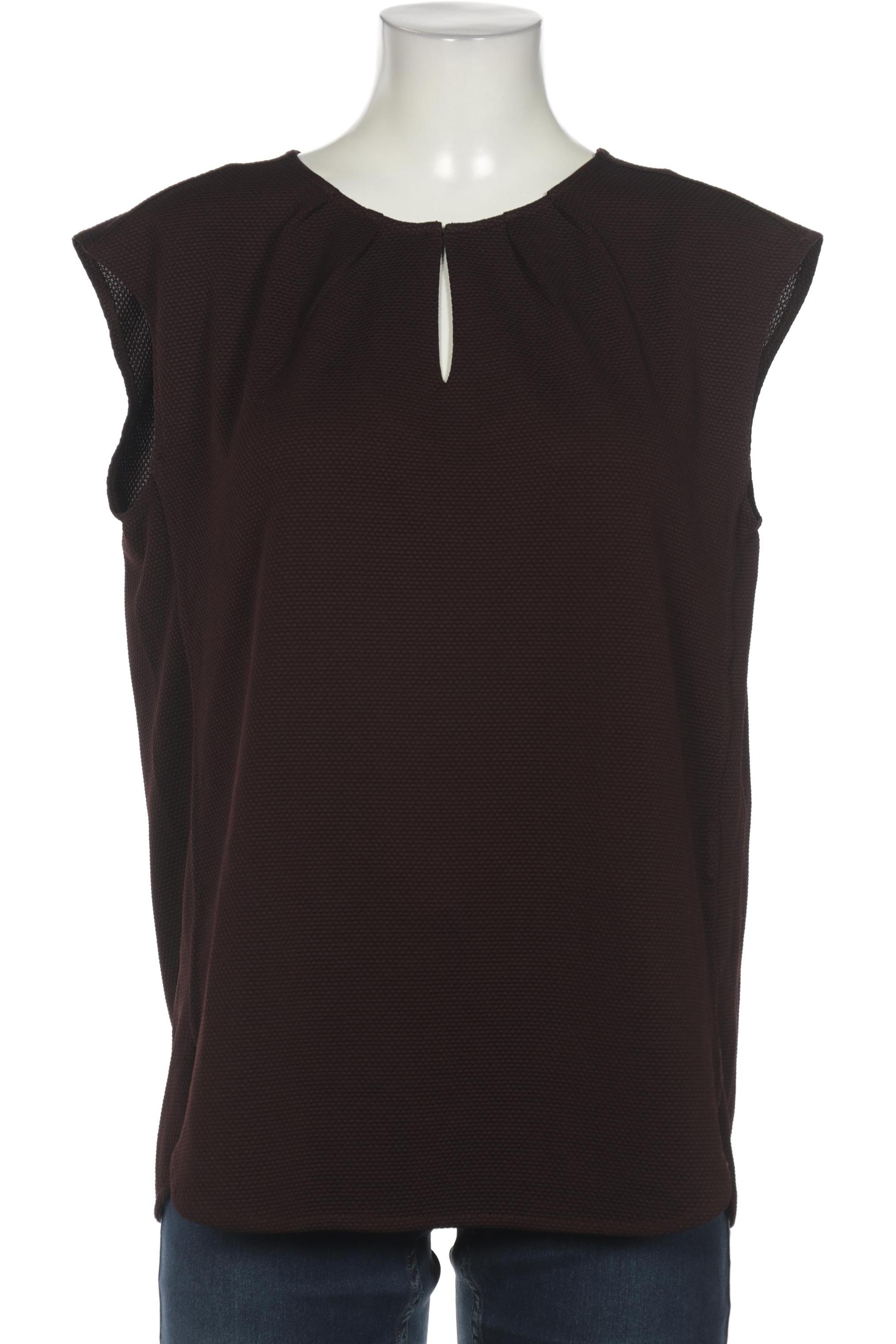 

someday. Damen Bluse, bordeaux