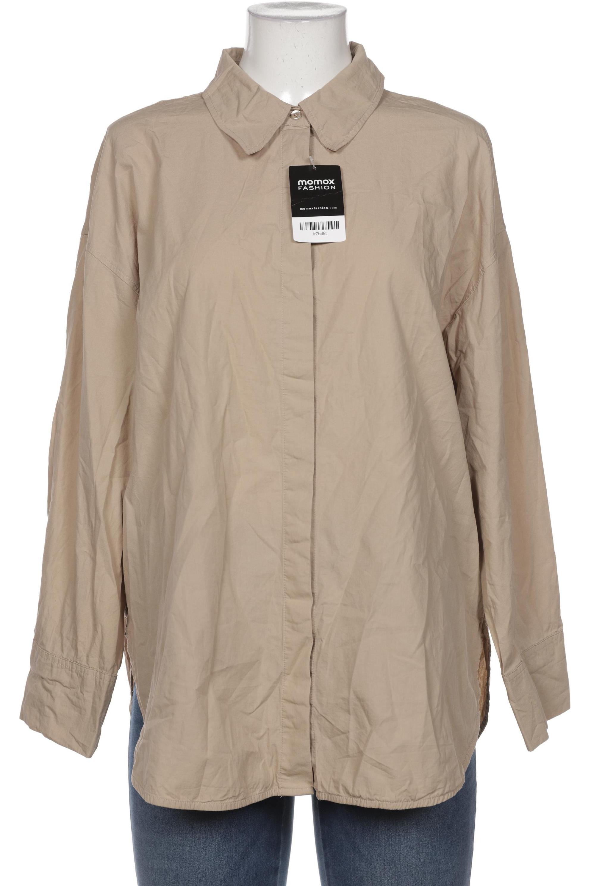 

someday. Damen Bluse, beige, Gr. 40