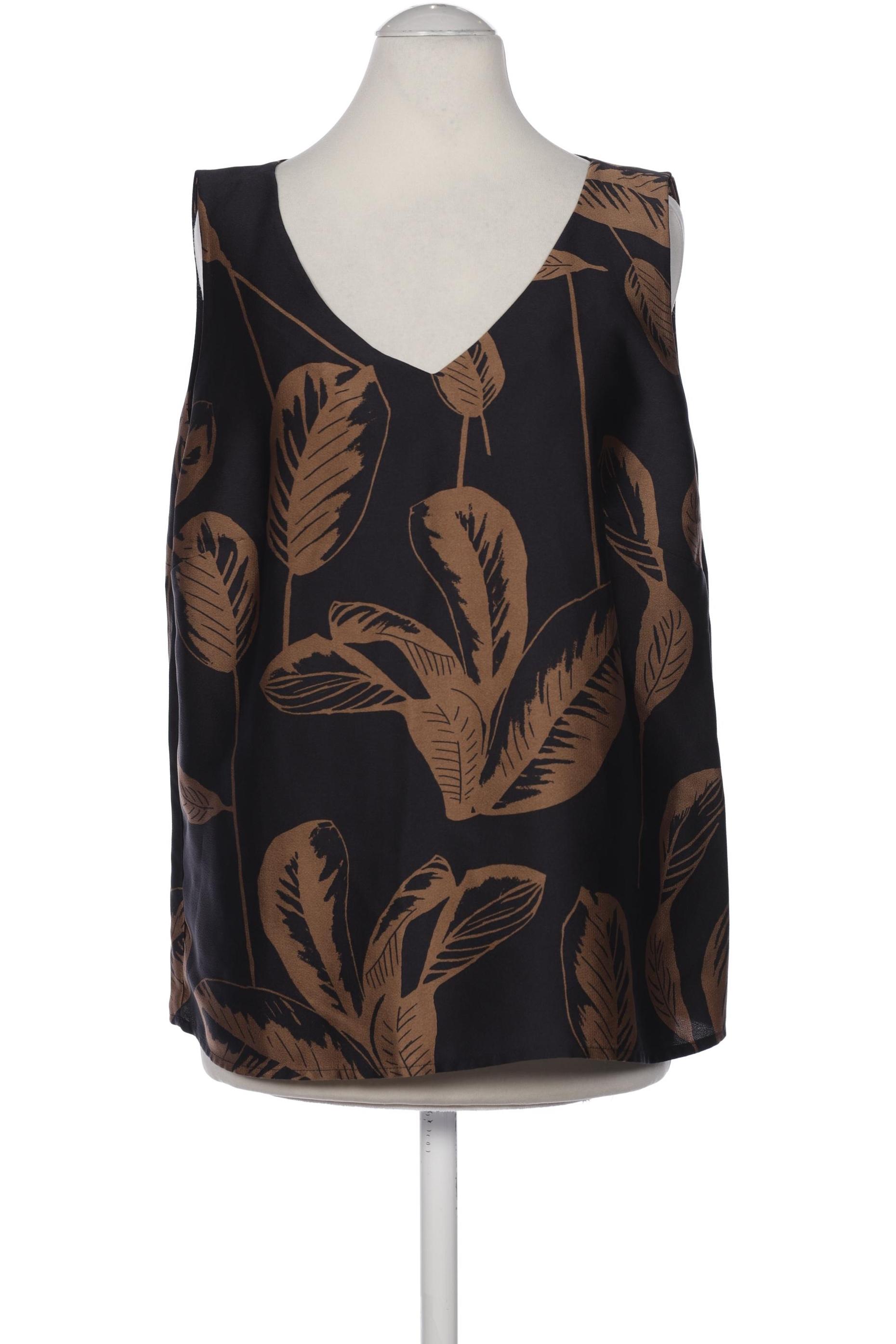 

someday. Damen Bluse, schwarz, Gr. 40