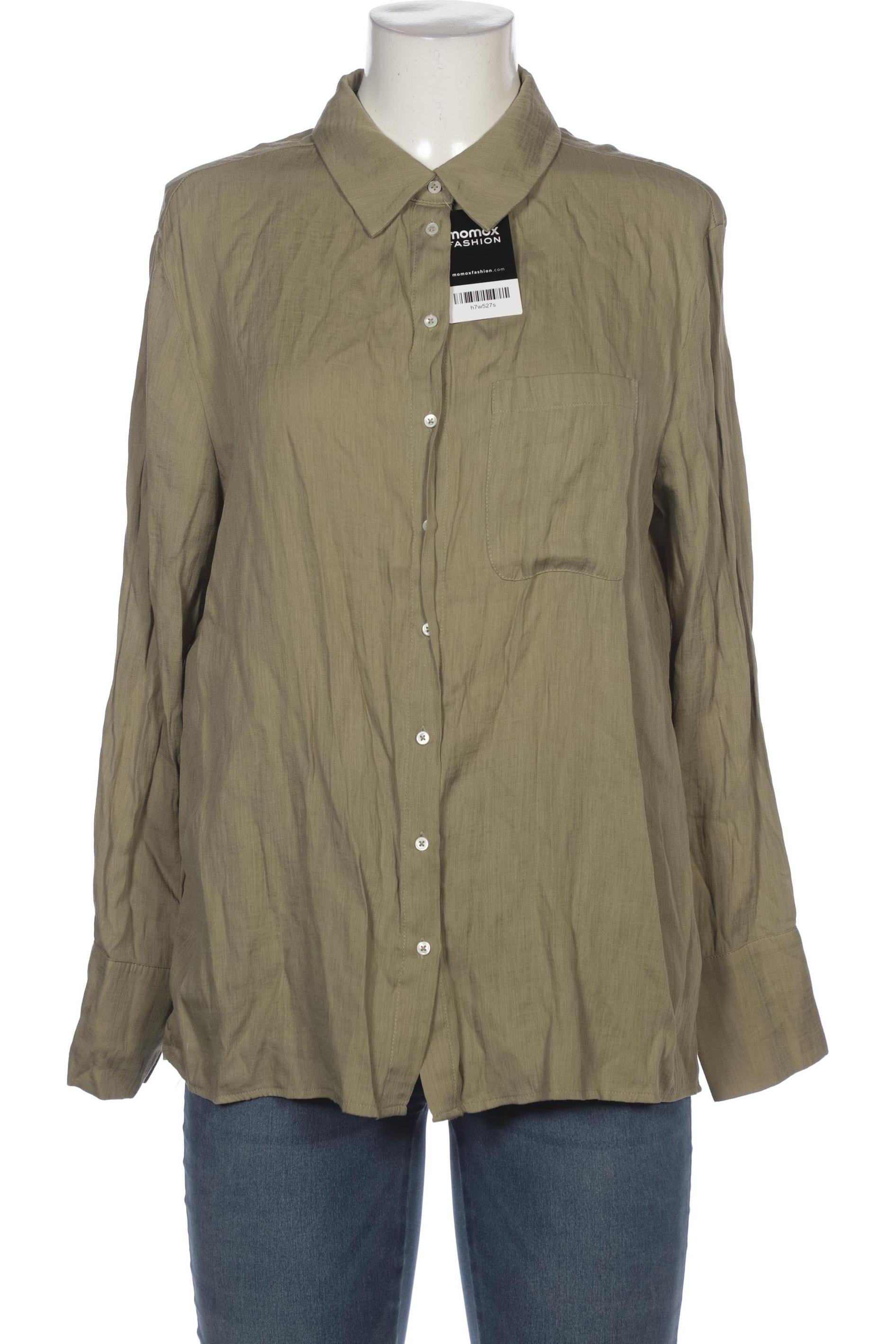 

someday. Damen Bluse, grün, Gr. 40