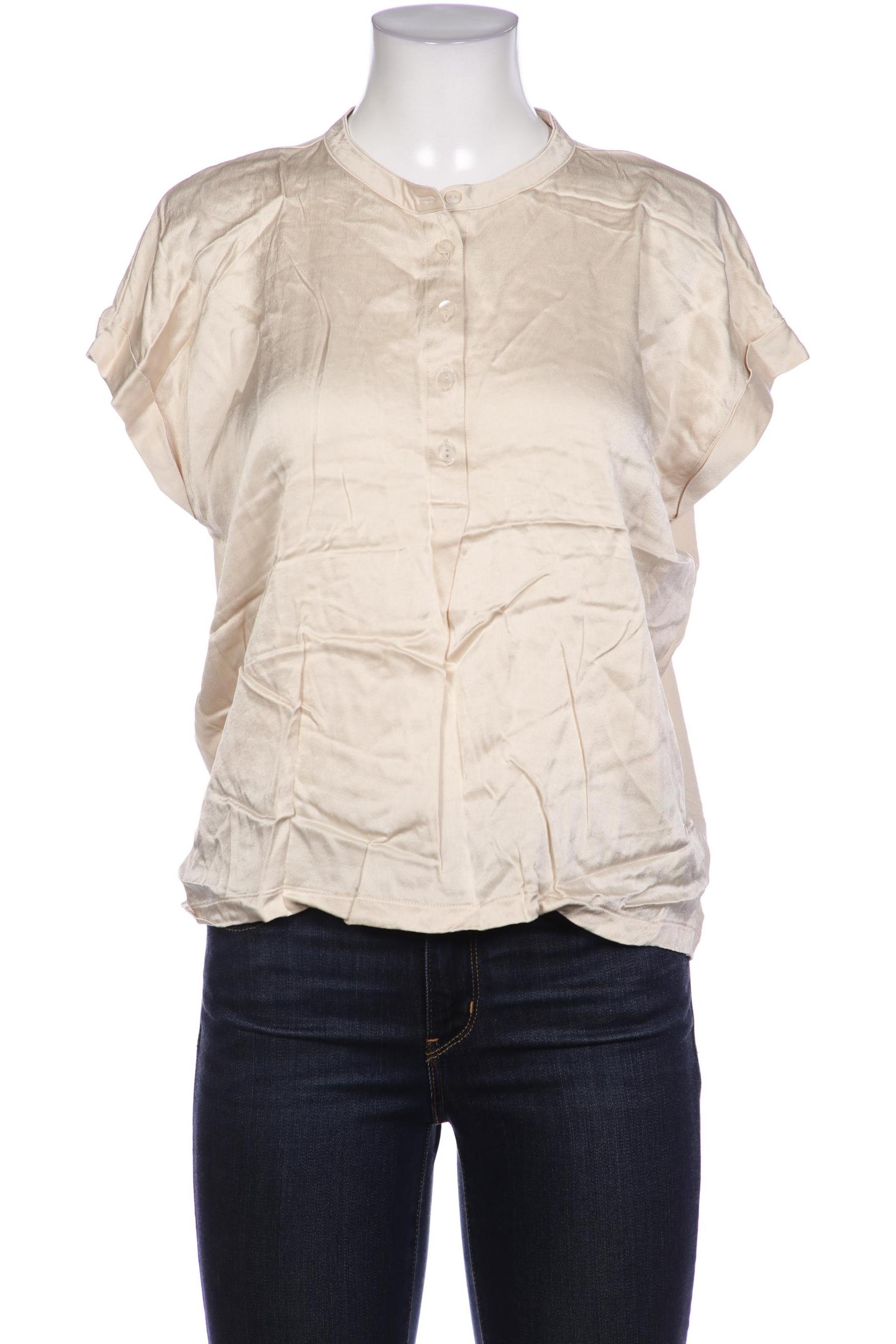 

someday. Damen Bluse, beige, Gr. 40