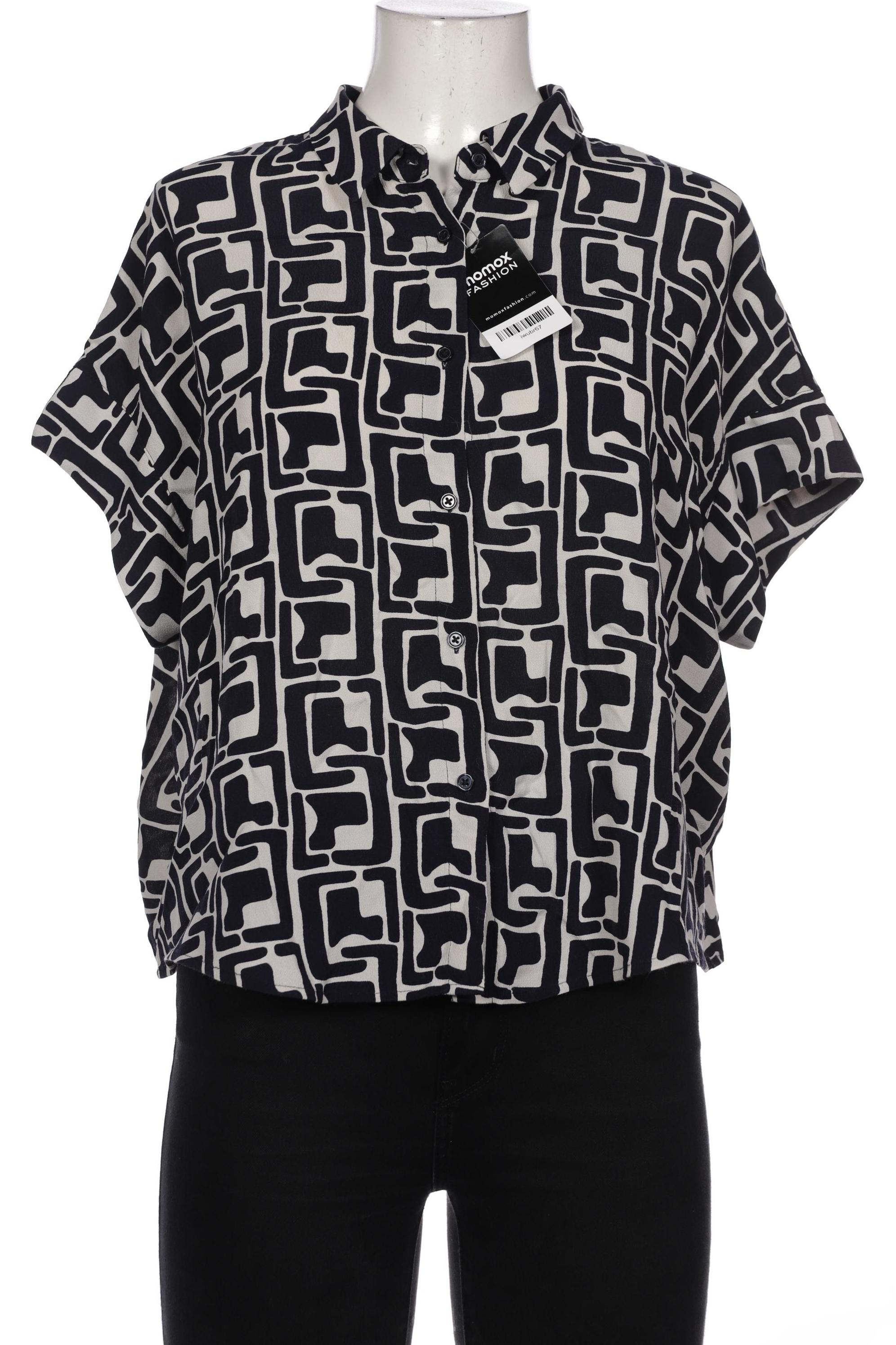 

someday. Damen Bluse, marineblau, Gr. 38