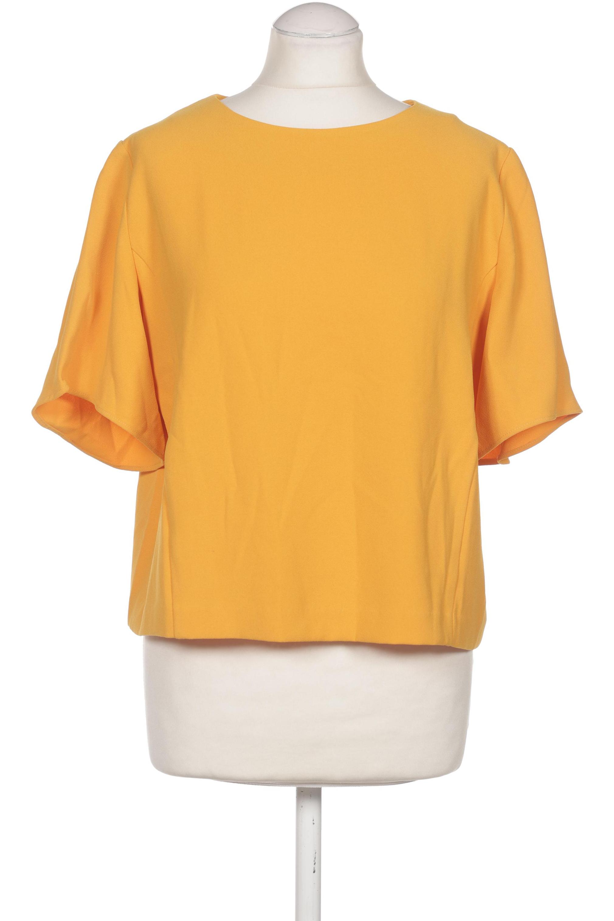 

someday. Damen Bluse, gelb, Gr. 38