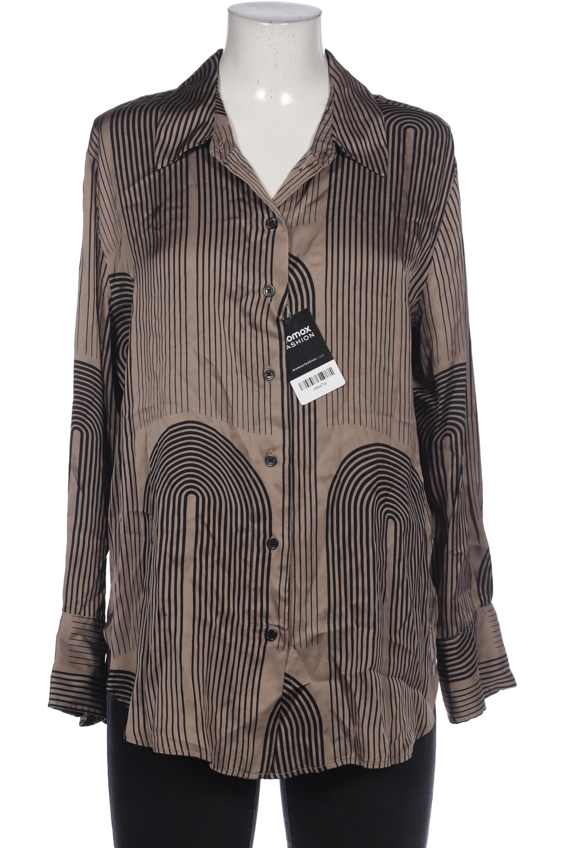 

someday. Damen Bluse, beige, Gr. 40