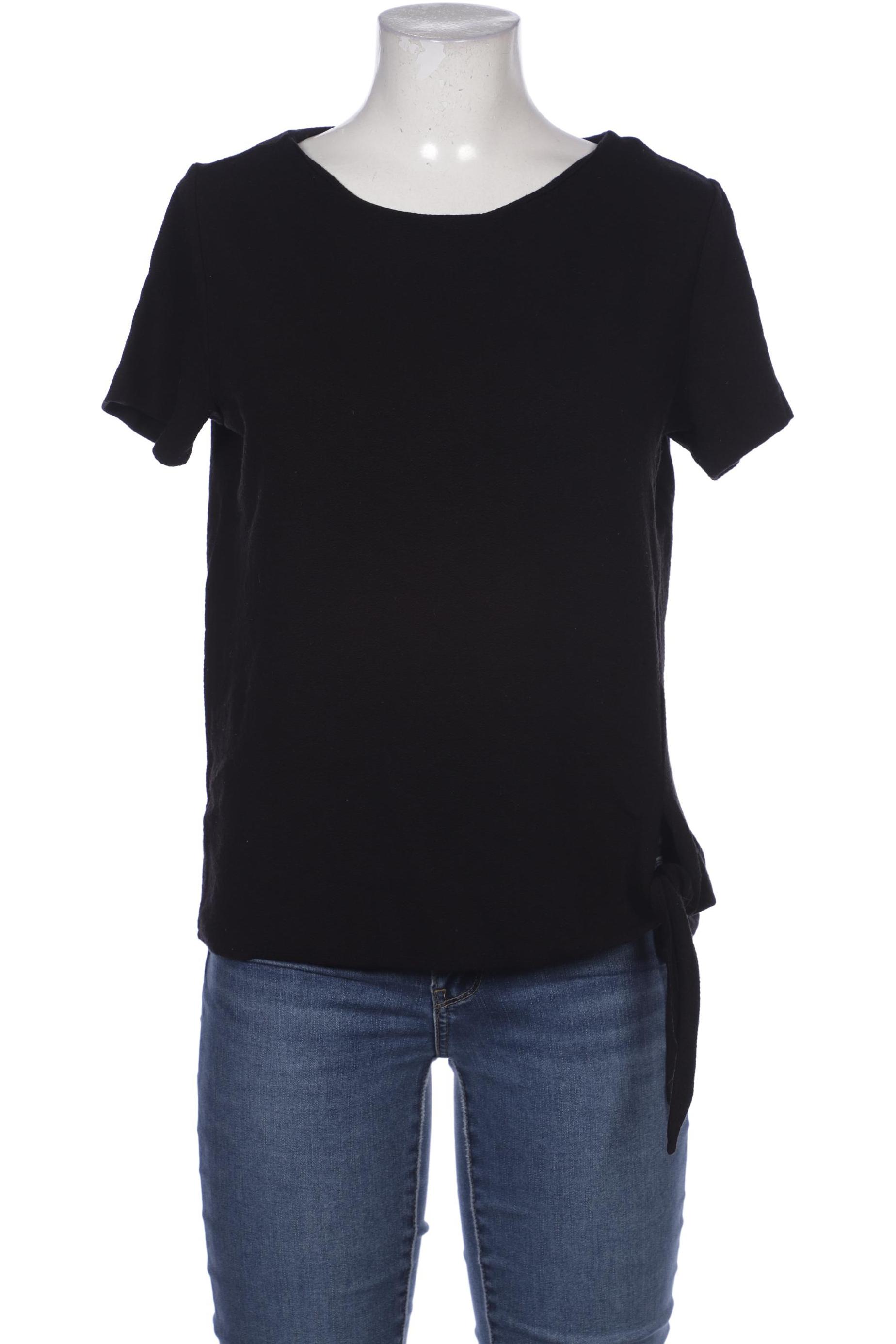 

someday. Damen Bluse, schwarz, Gr. 40