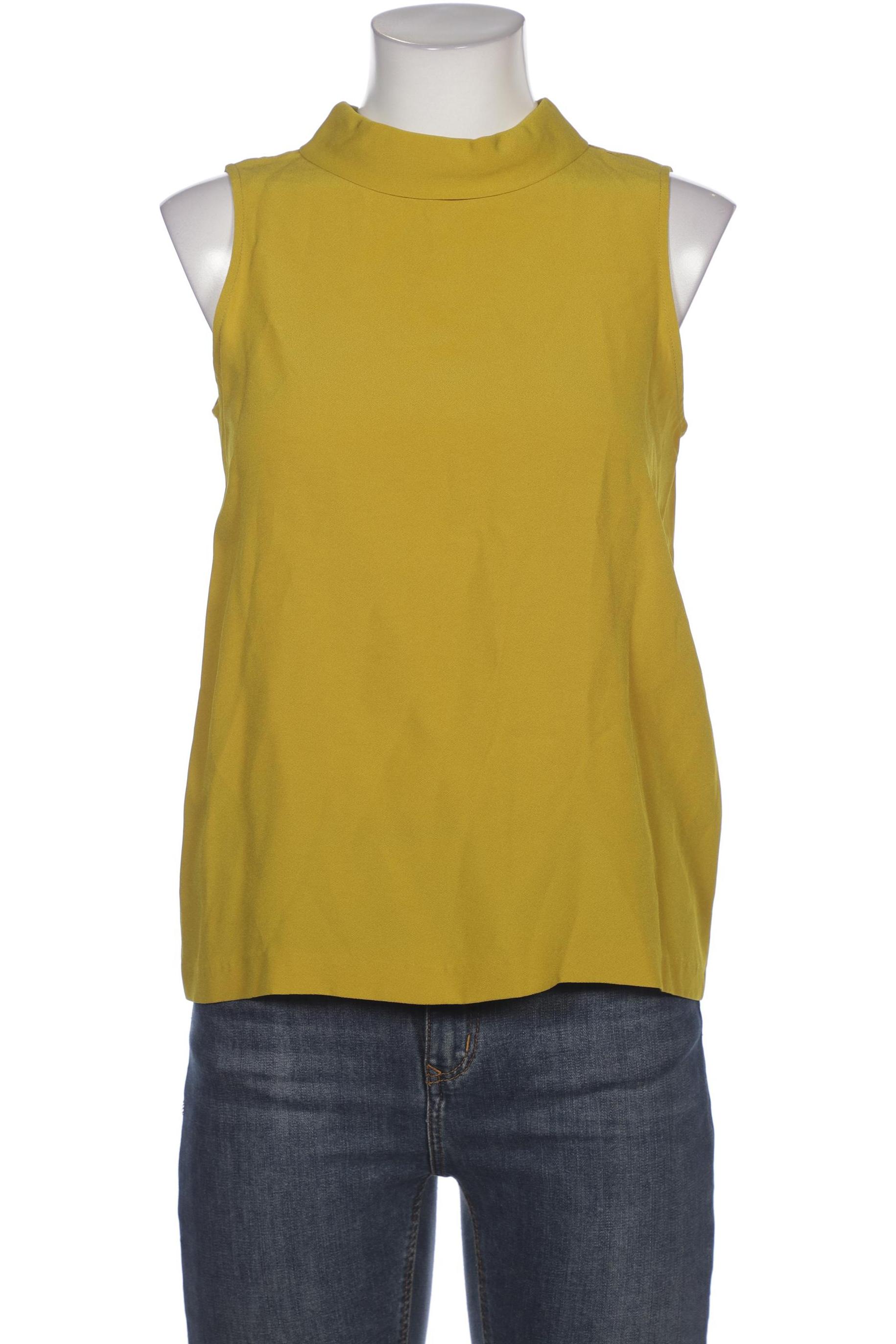 

someday. Damen Bluse, gelb, Gr. 36