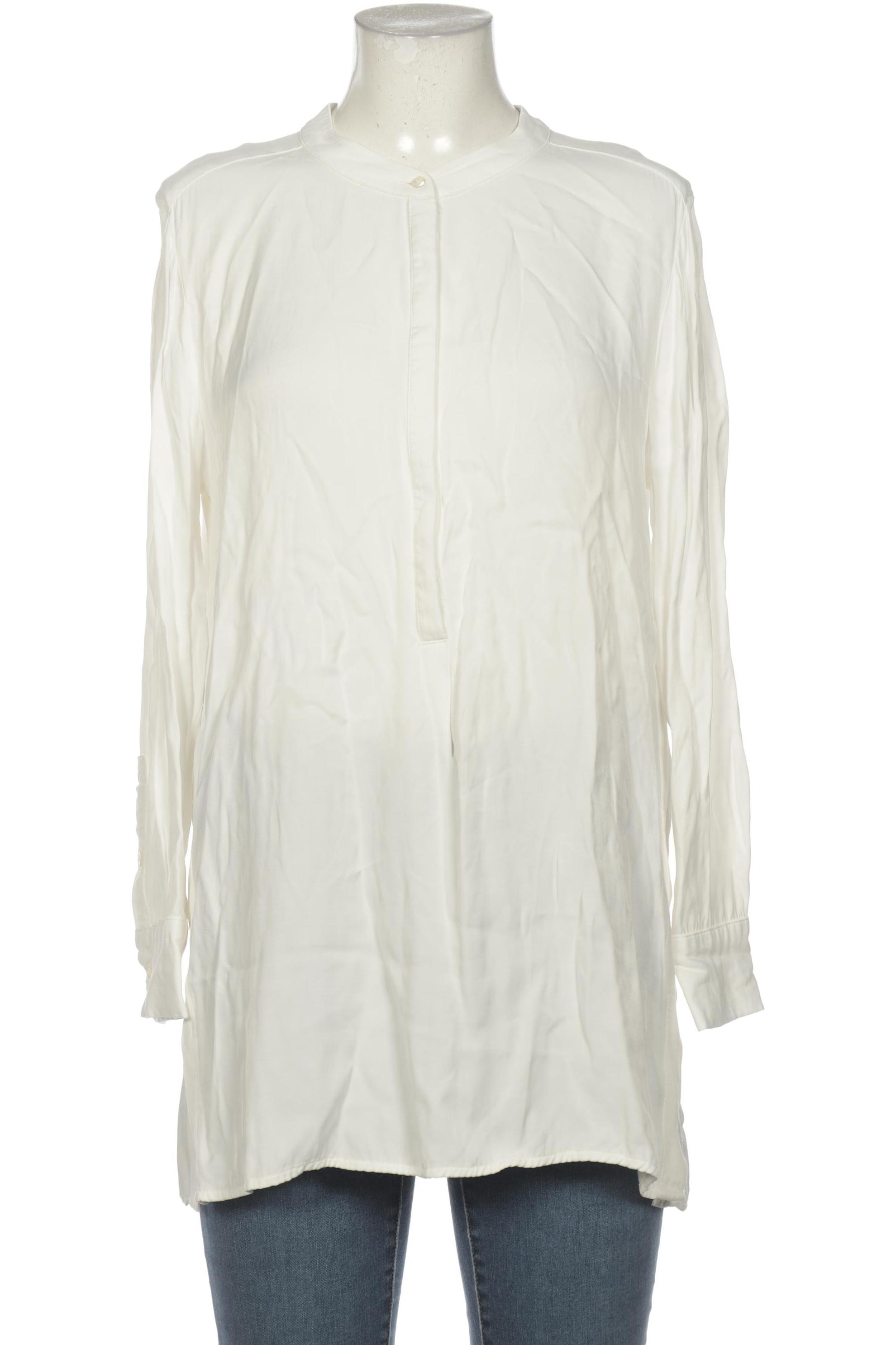 

someday. Damen Bluse, weiß, Gr. 40