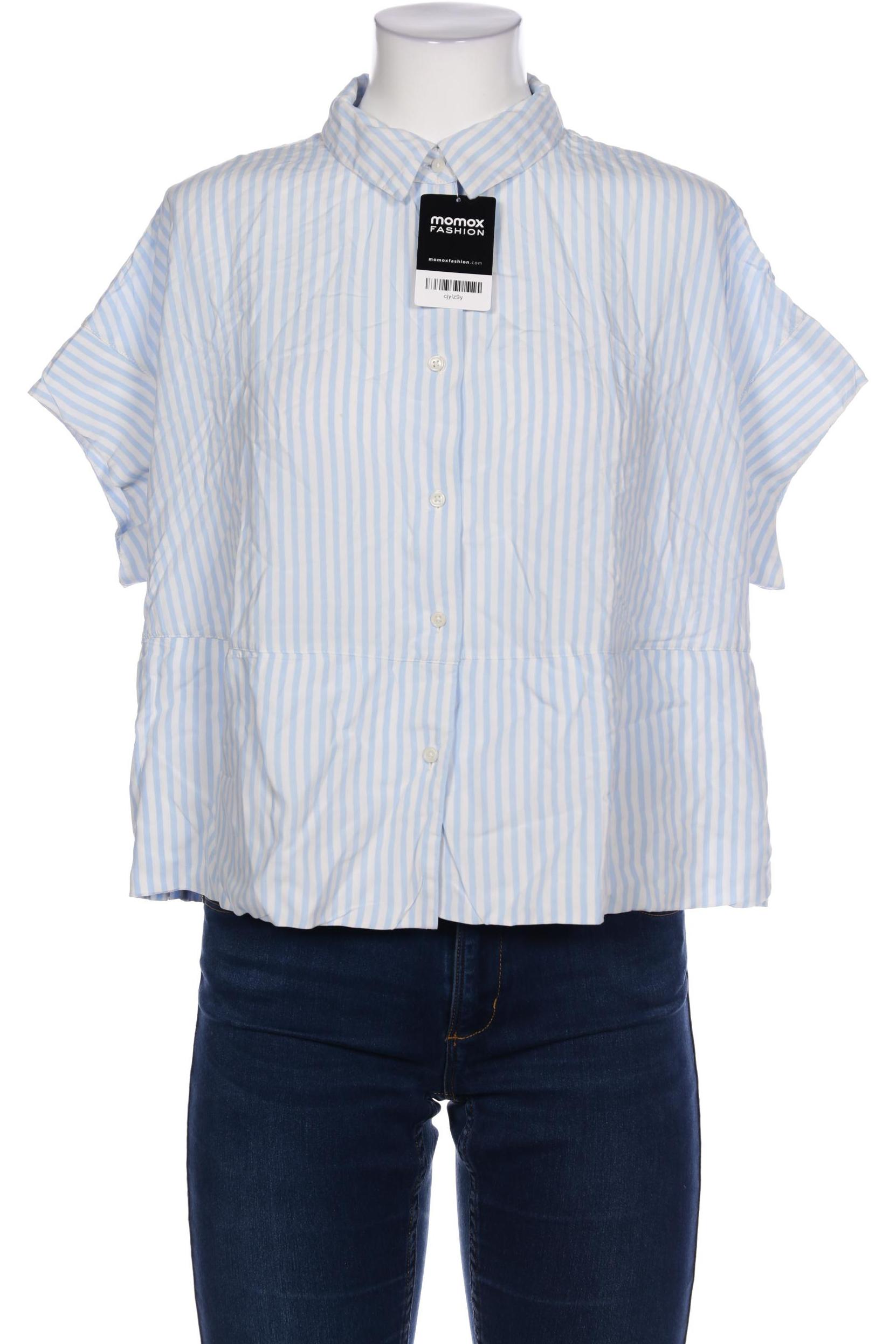 

someday. Damen Bluse, hellblau, Gr. 40