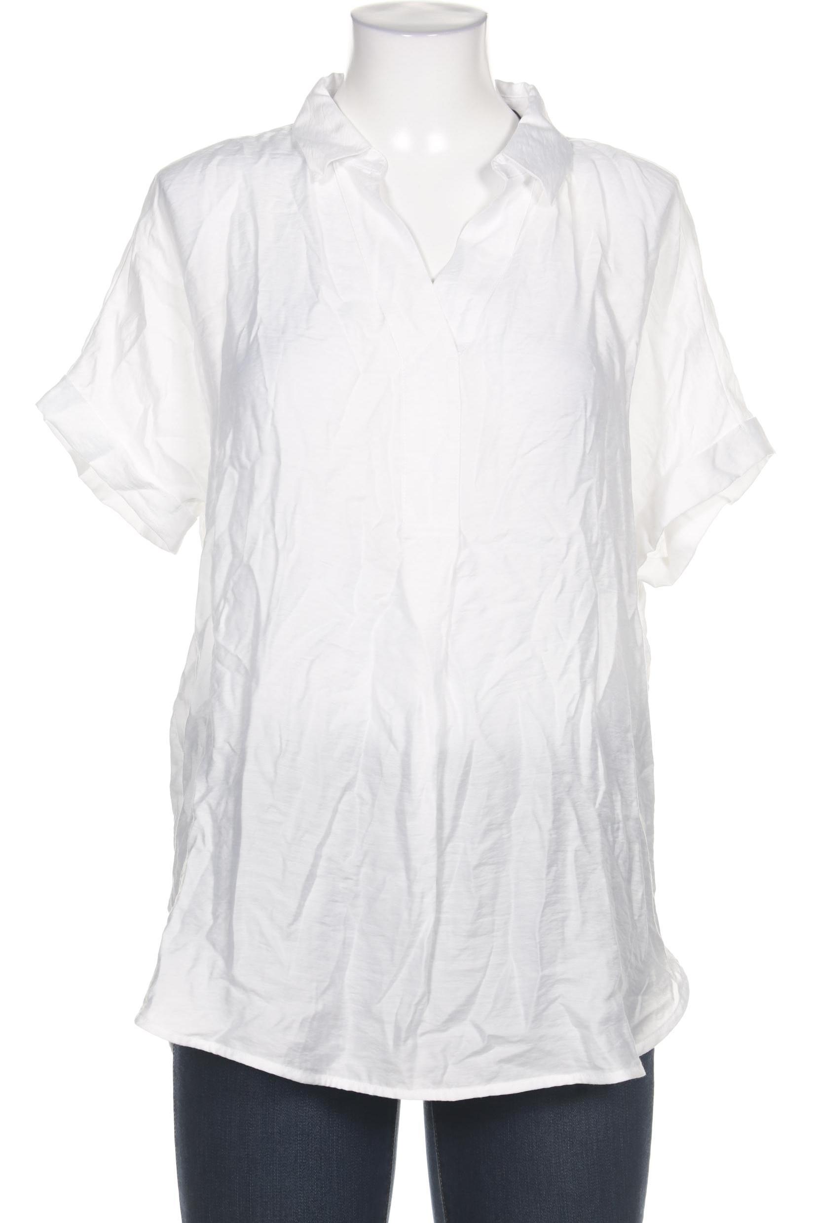

someday. Damen Bluse, weiß, Gr. 36