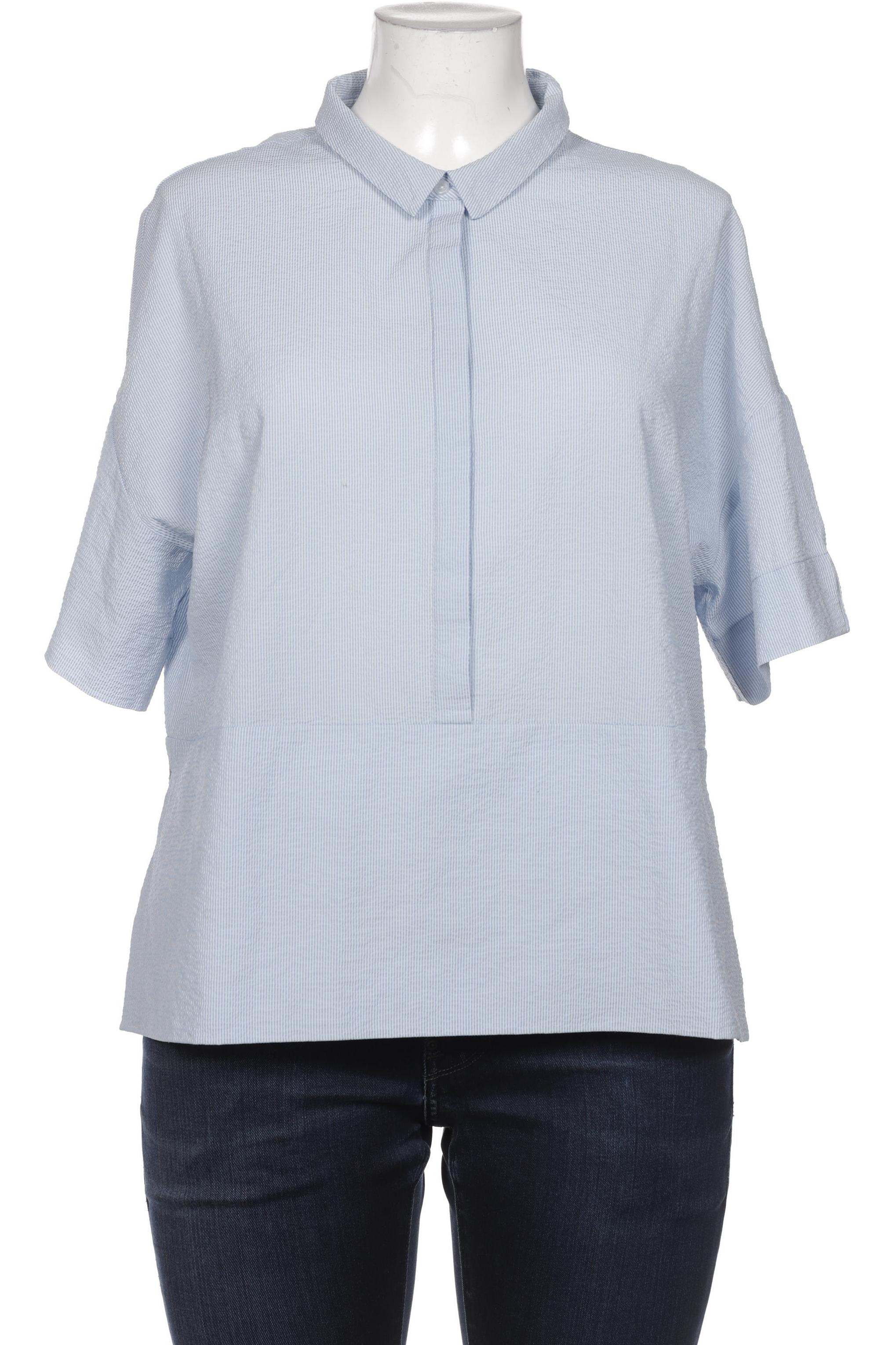 

someday. Damen Bluse, blau, Gr. 42