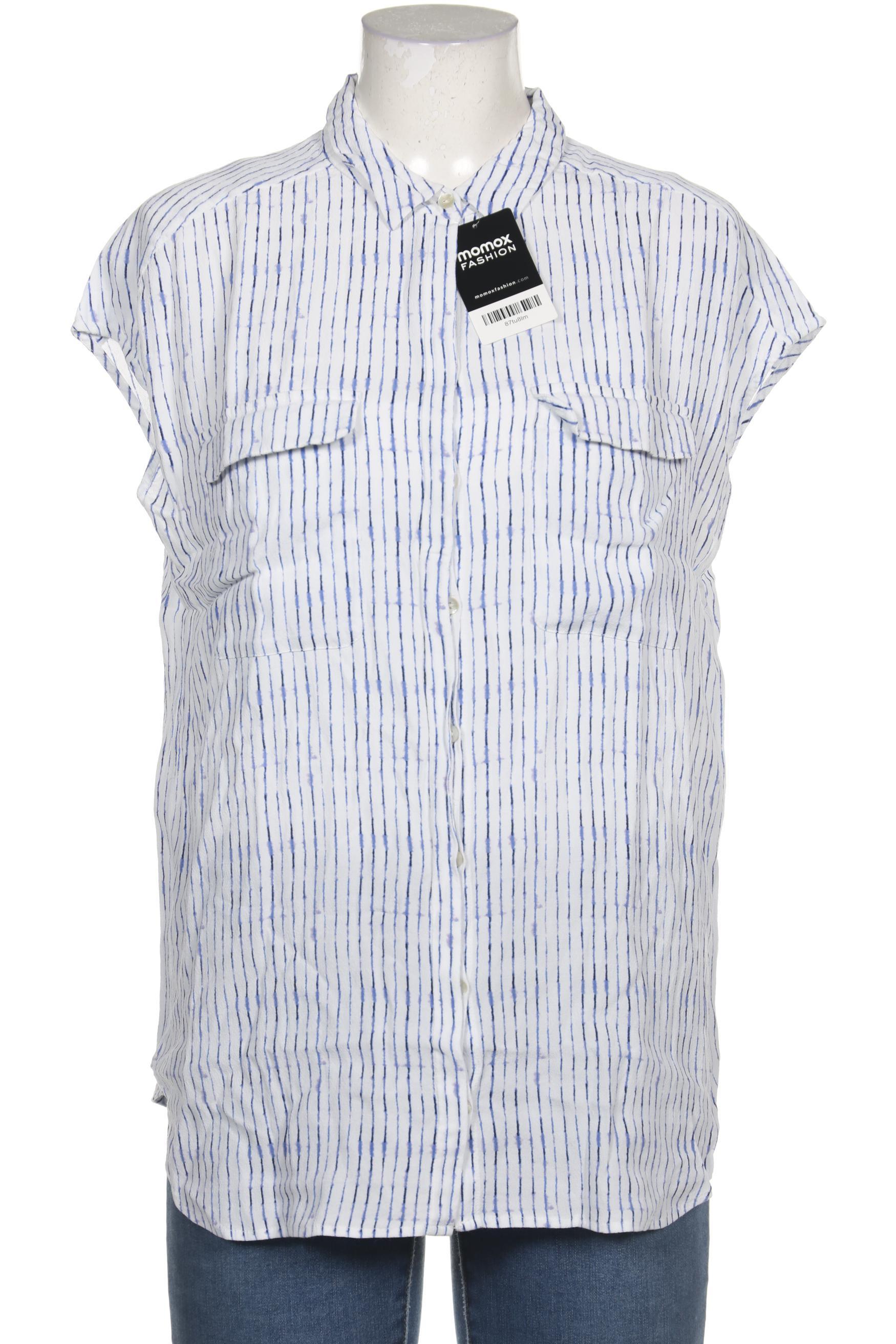 

someday. Damen Bluse, weiß, Gr. 42