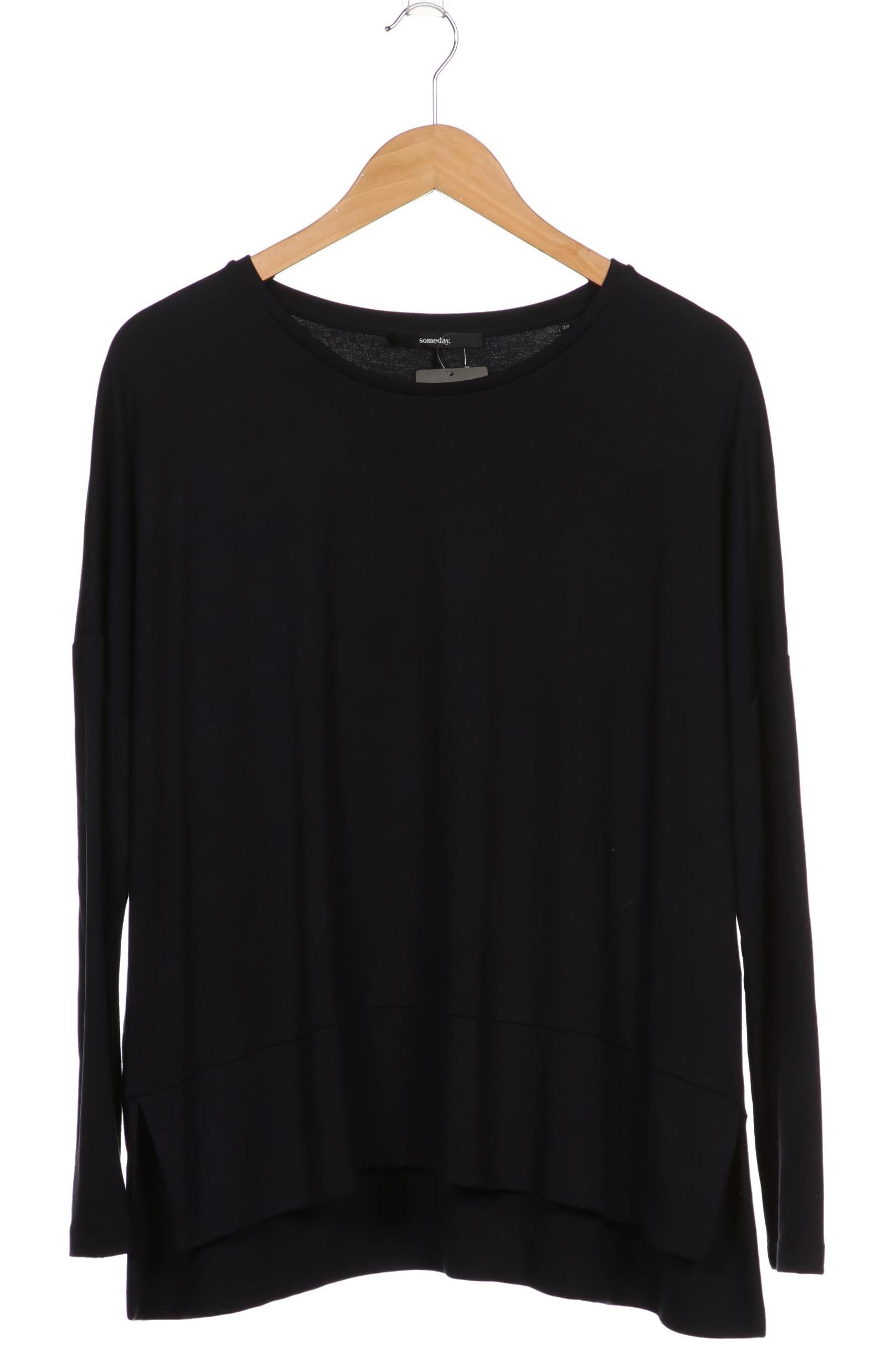 

someday. Damen Bluse, marineblau, Gr. 38