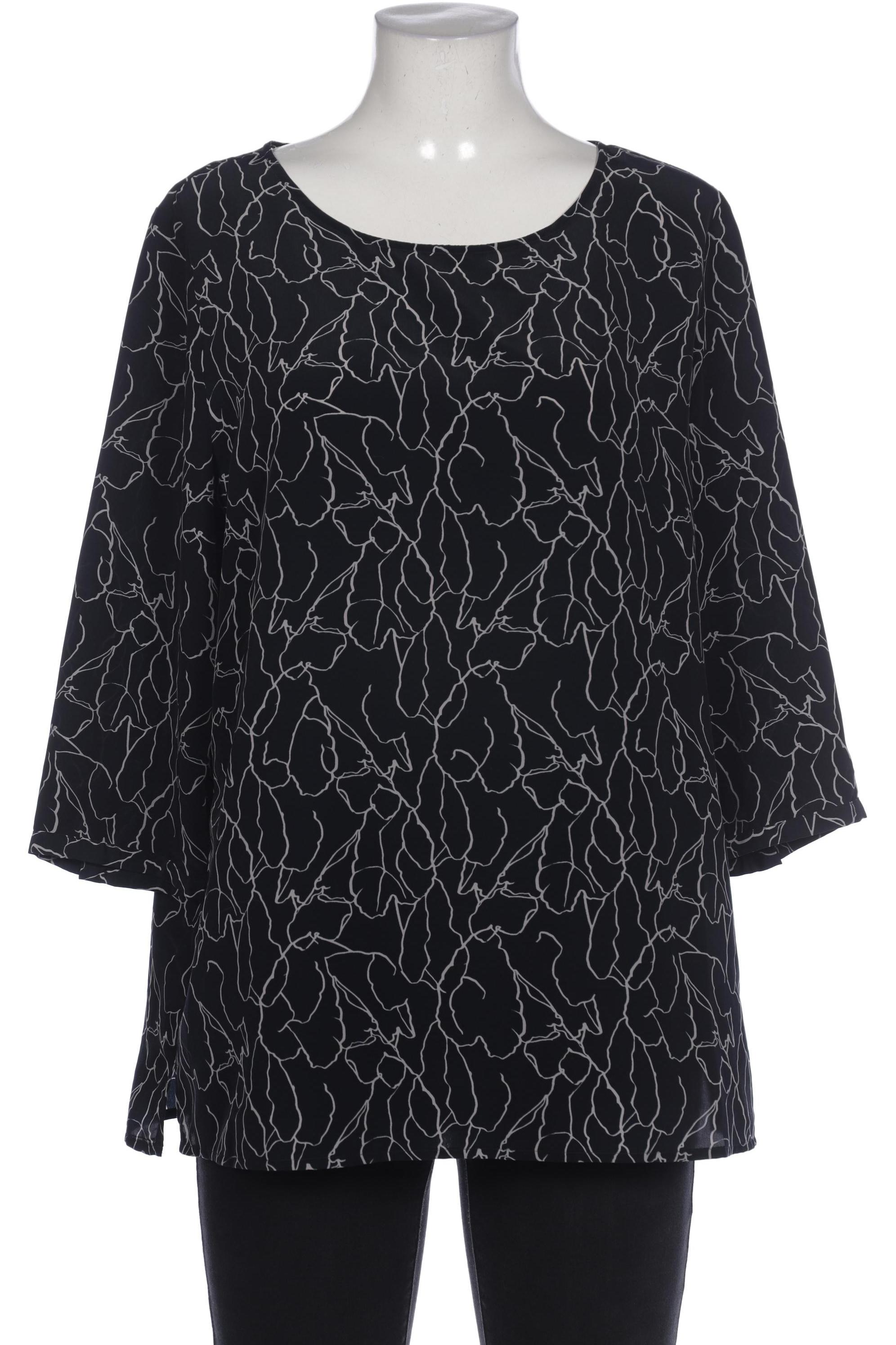 

someday. Damen Bluse, marineblau, Gr. 40