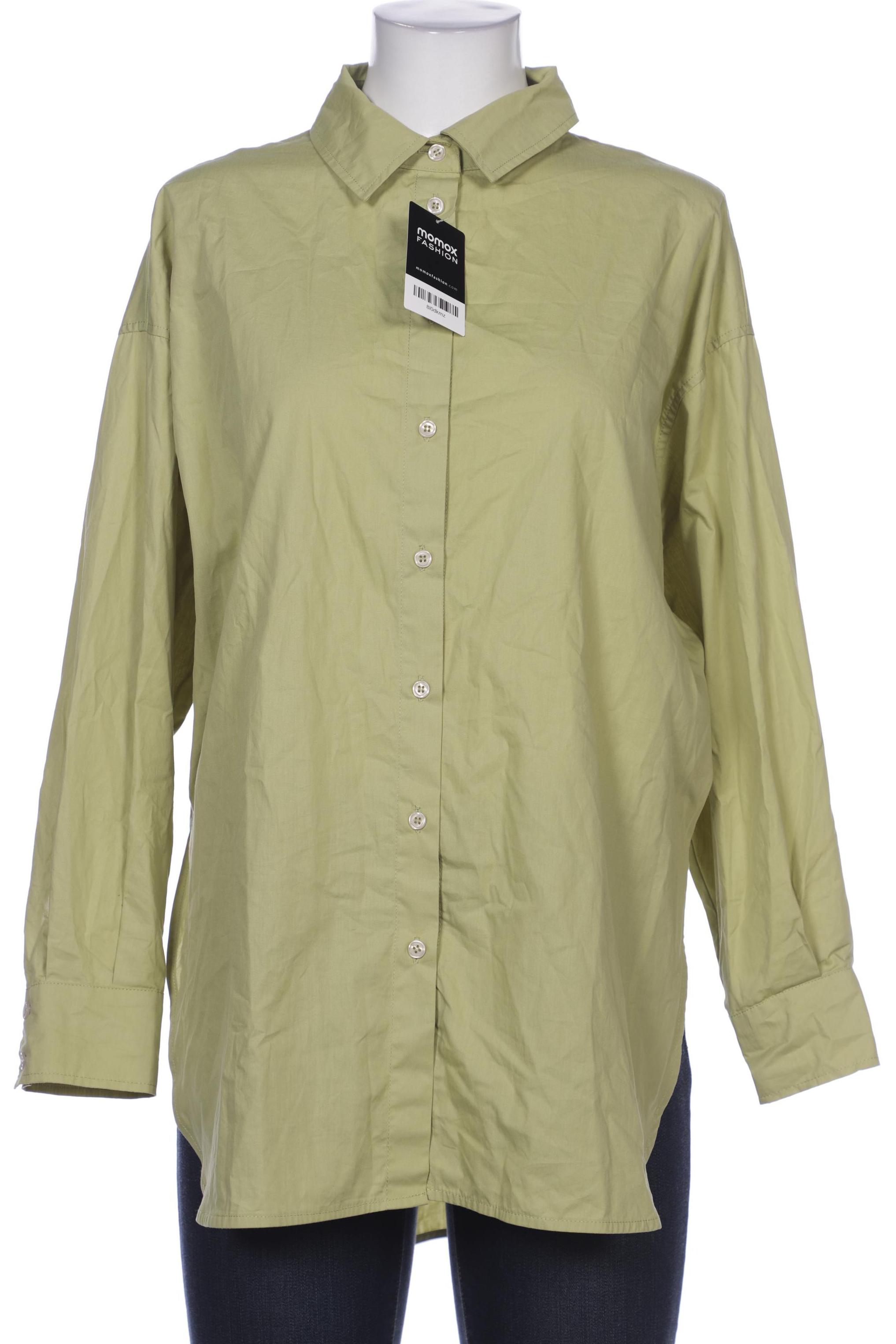 

someday. Damen Bluse, grün, Gr. 36