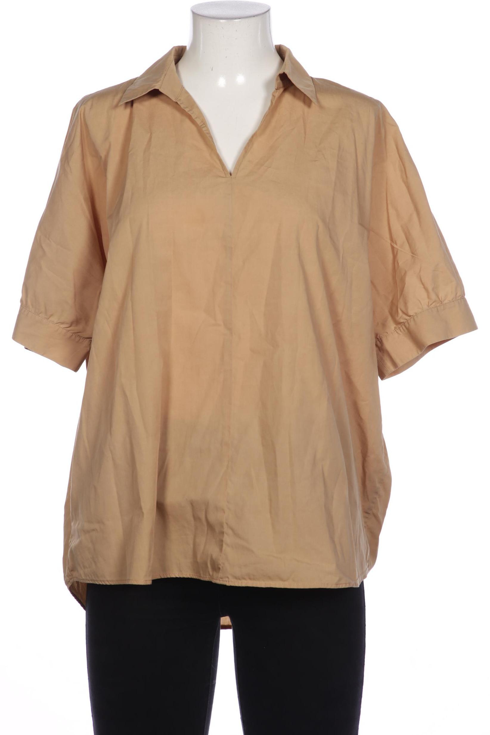 

someday. Damen Bluse, beige, Gr. 38