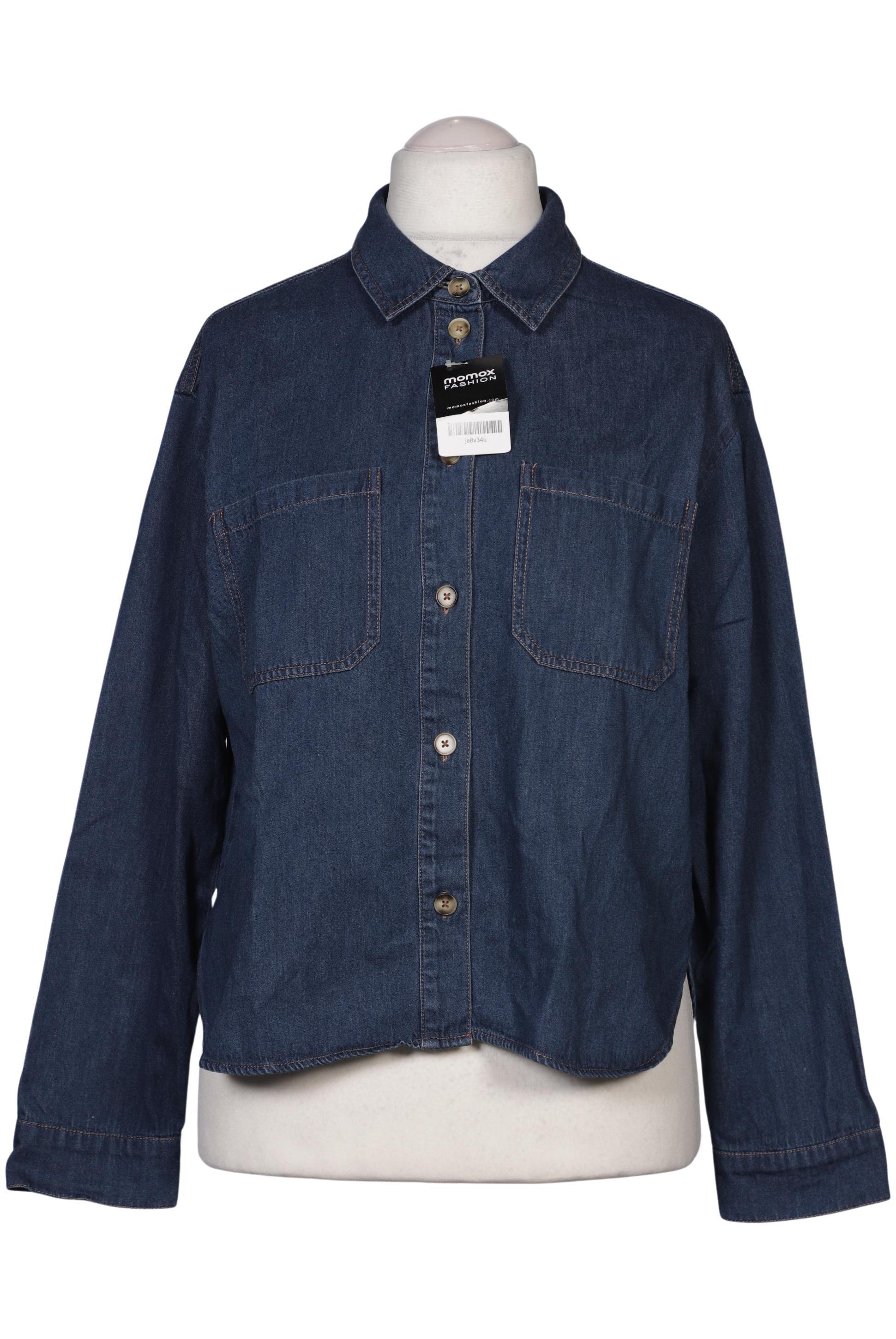 

someday. Damen Bluse, blau, Gr. 40