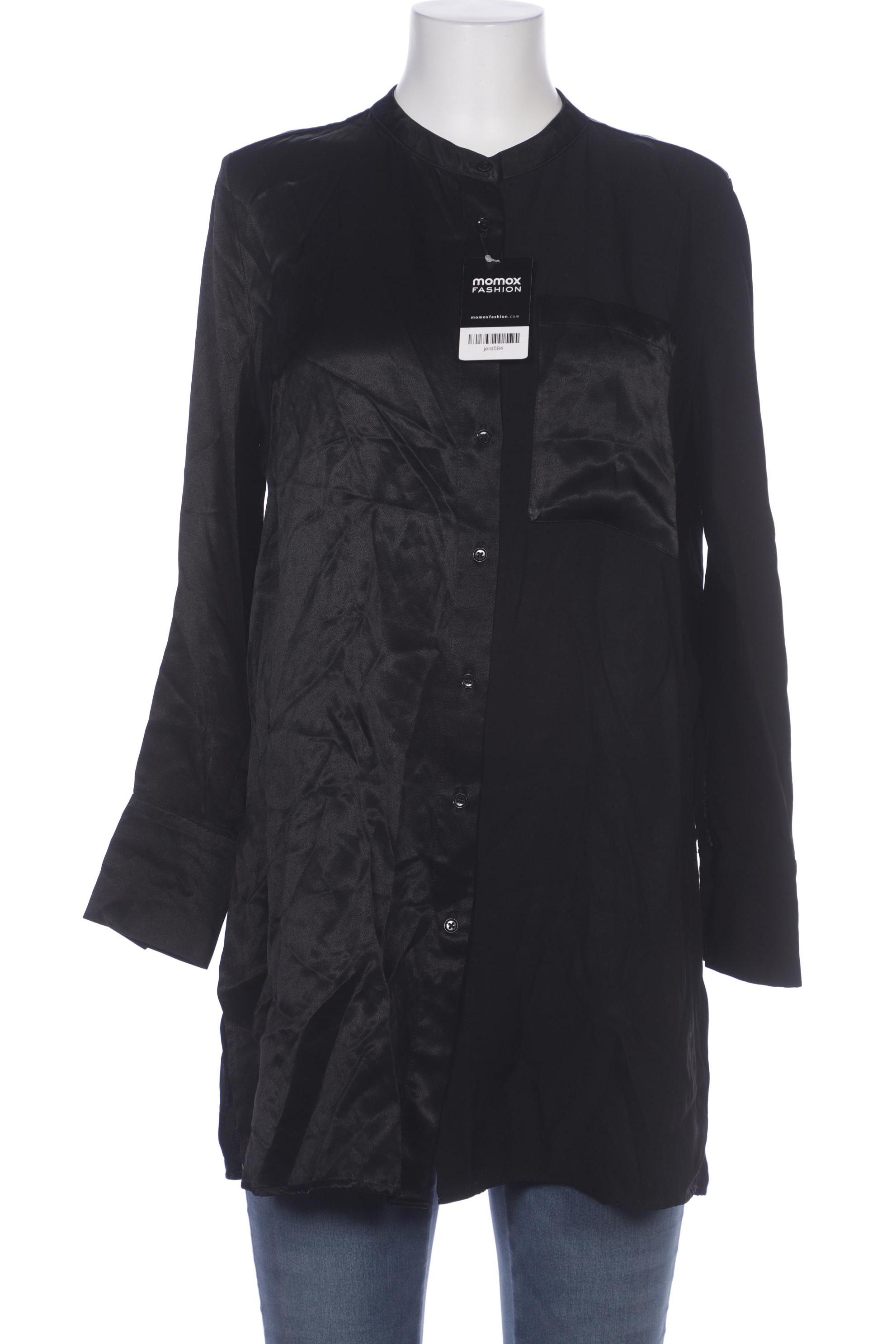 

someday. Damen Bluse, schwarz, Gr. 40