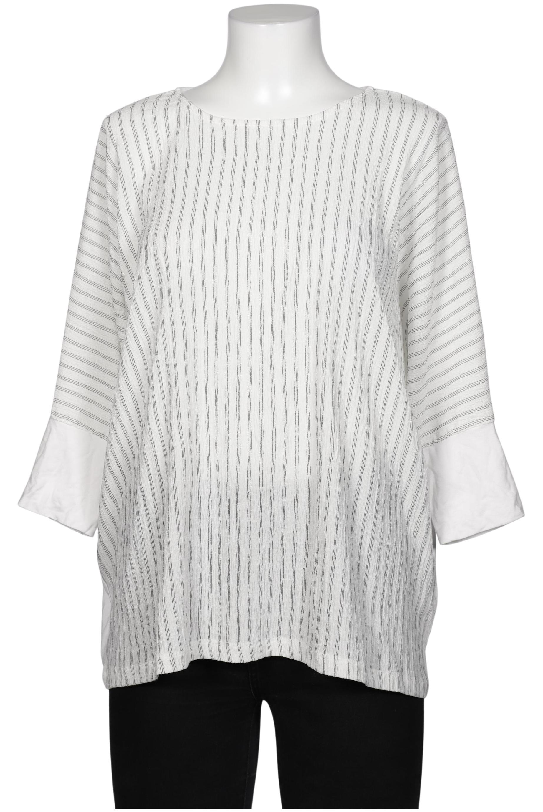 

someday. Damen Bluse, weiß, Gr. 42