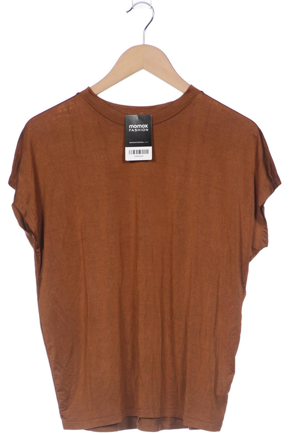 

someday. Damen Bluse, braun, Gr. 38