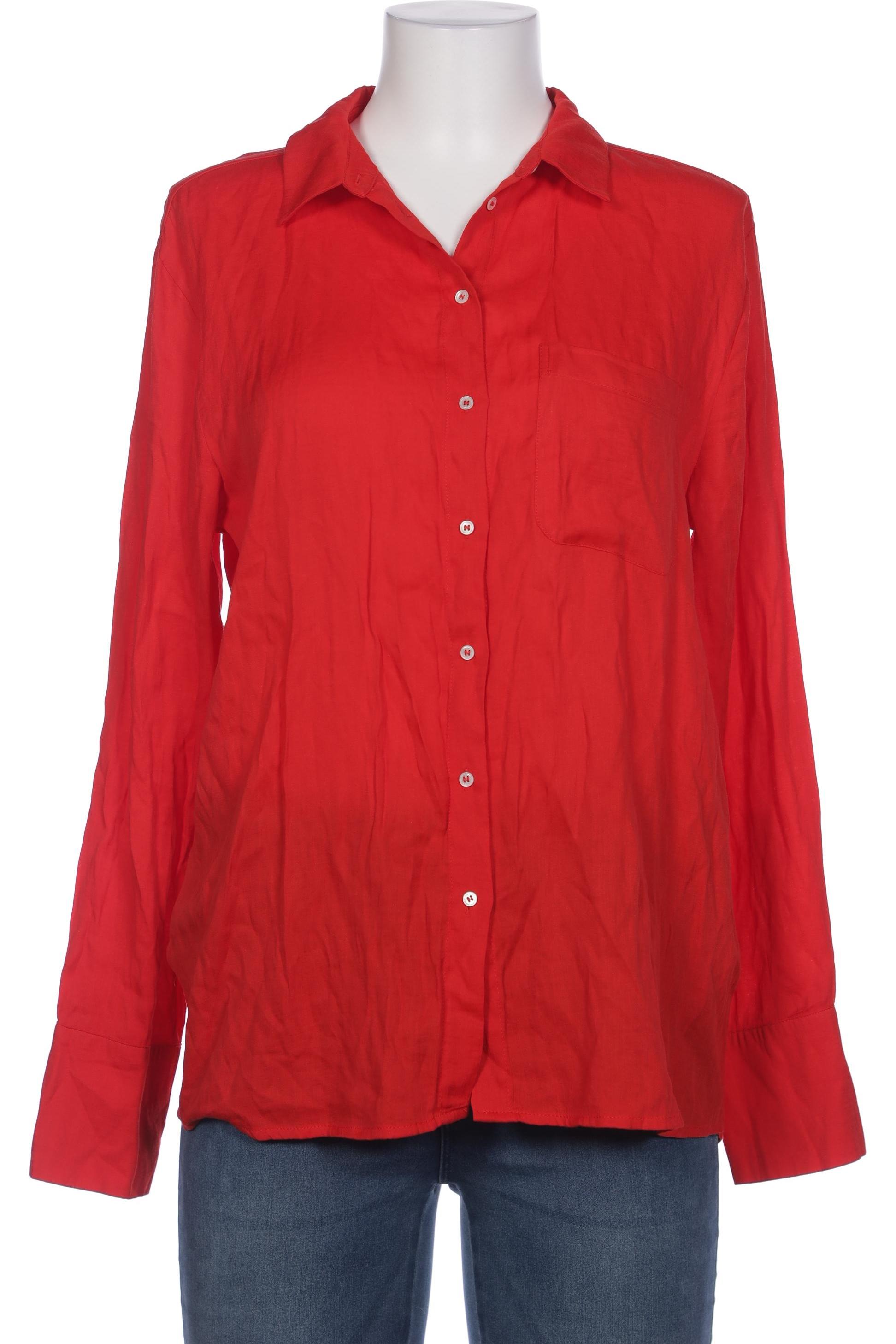 

someday. Damen Bluse, rot, Gr. 38