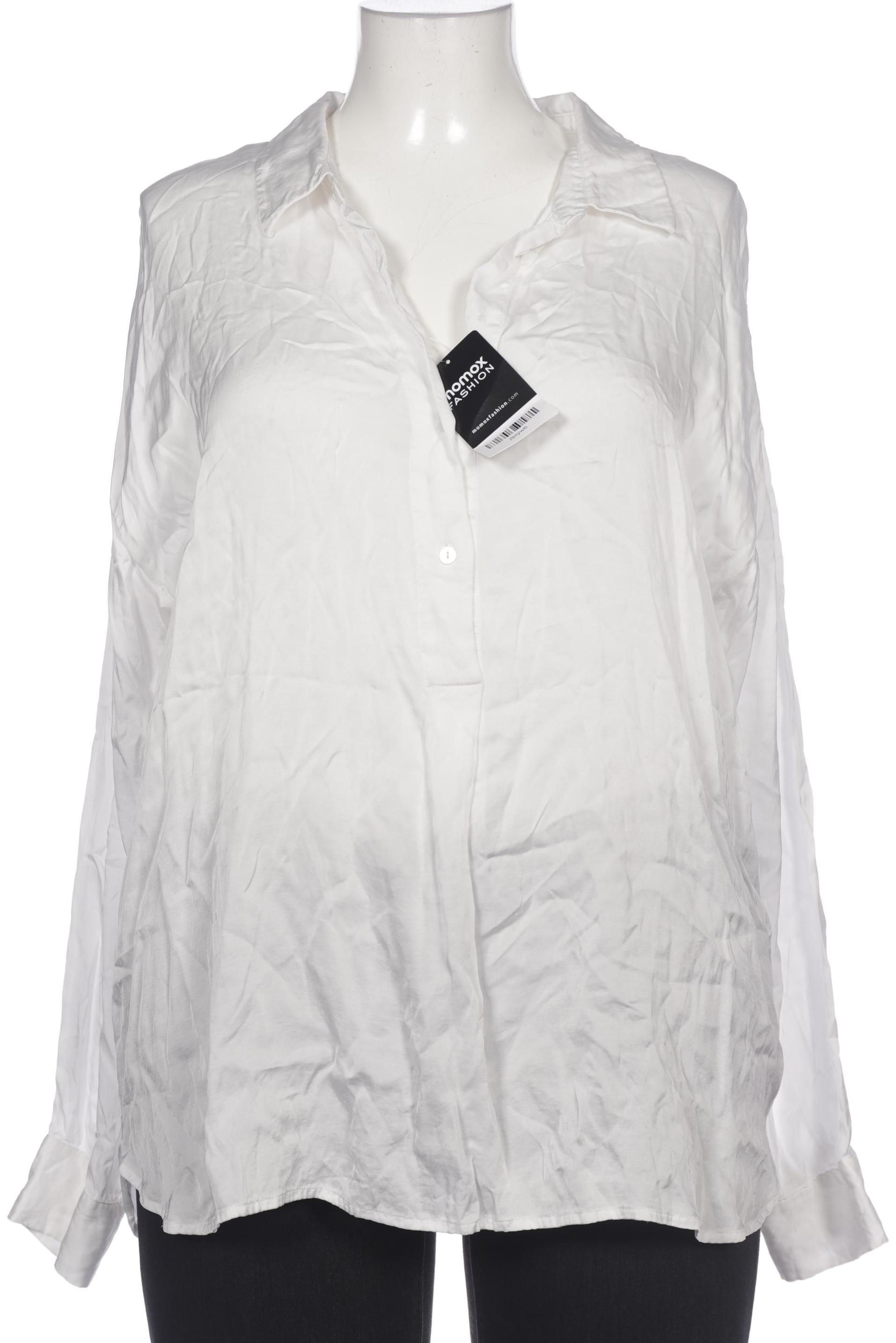 

someday. Damen Bluse, weiß, Gr. 42