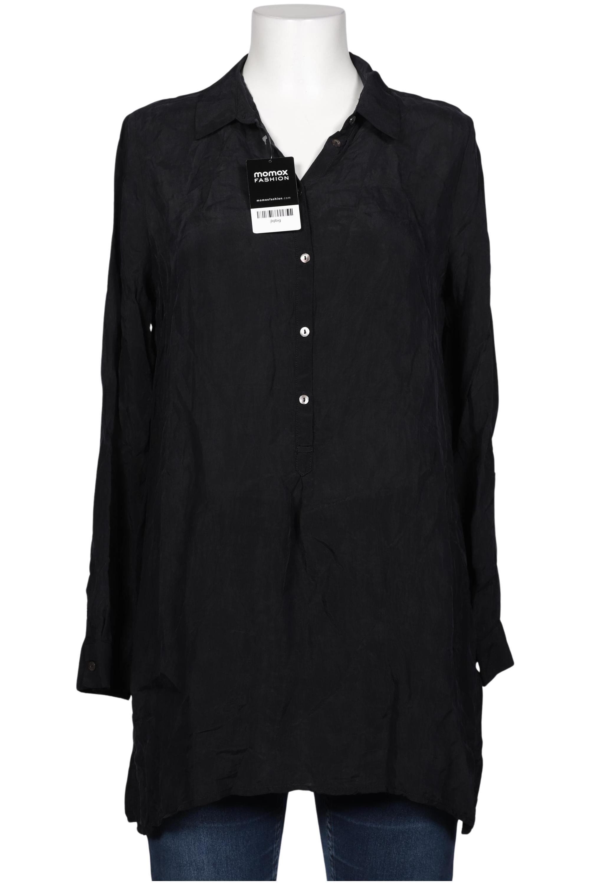 

someday. Damen Bluse, marineblau, Gr. 38
