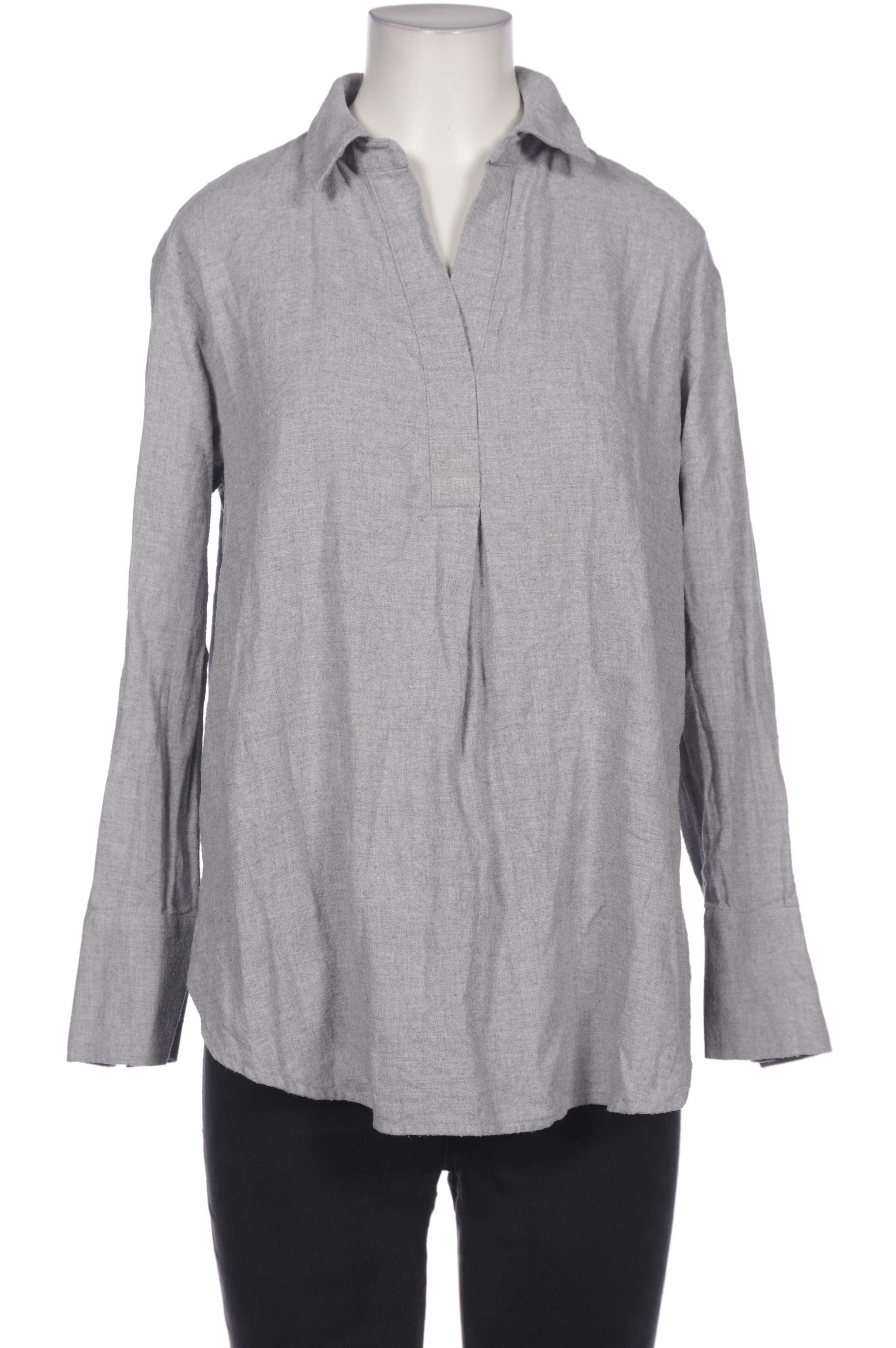 

someday. Damen Bluse, grau
