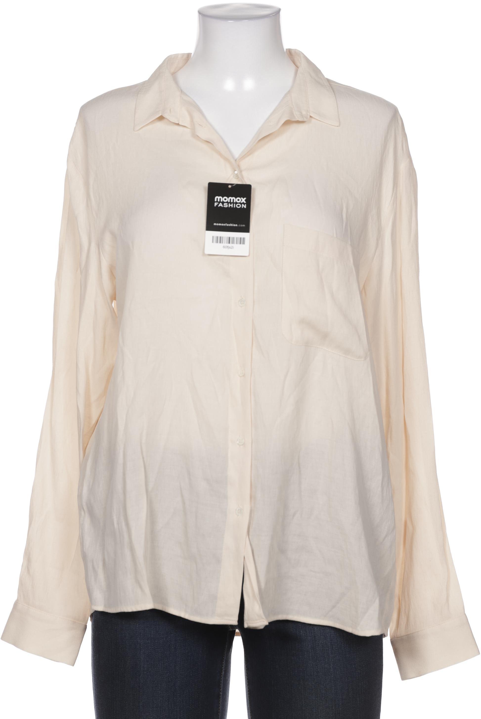 

someday. Damen Bluse, beige, Gr. 40