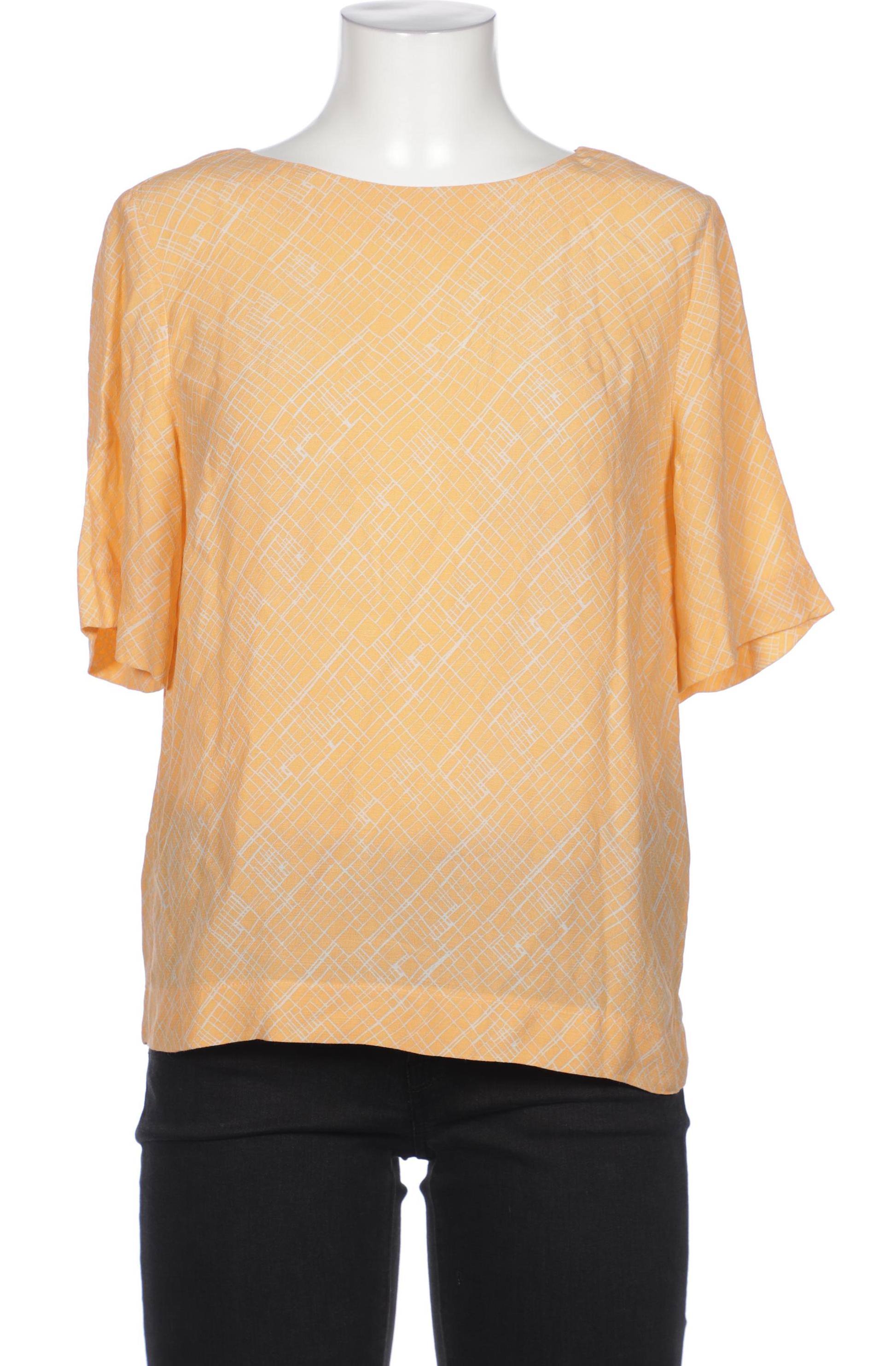 

someday. Damen Bluse, orange