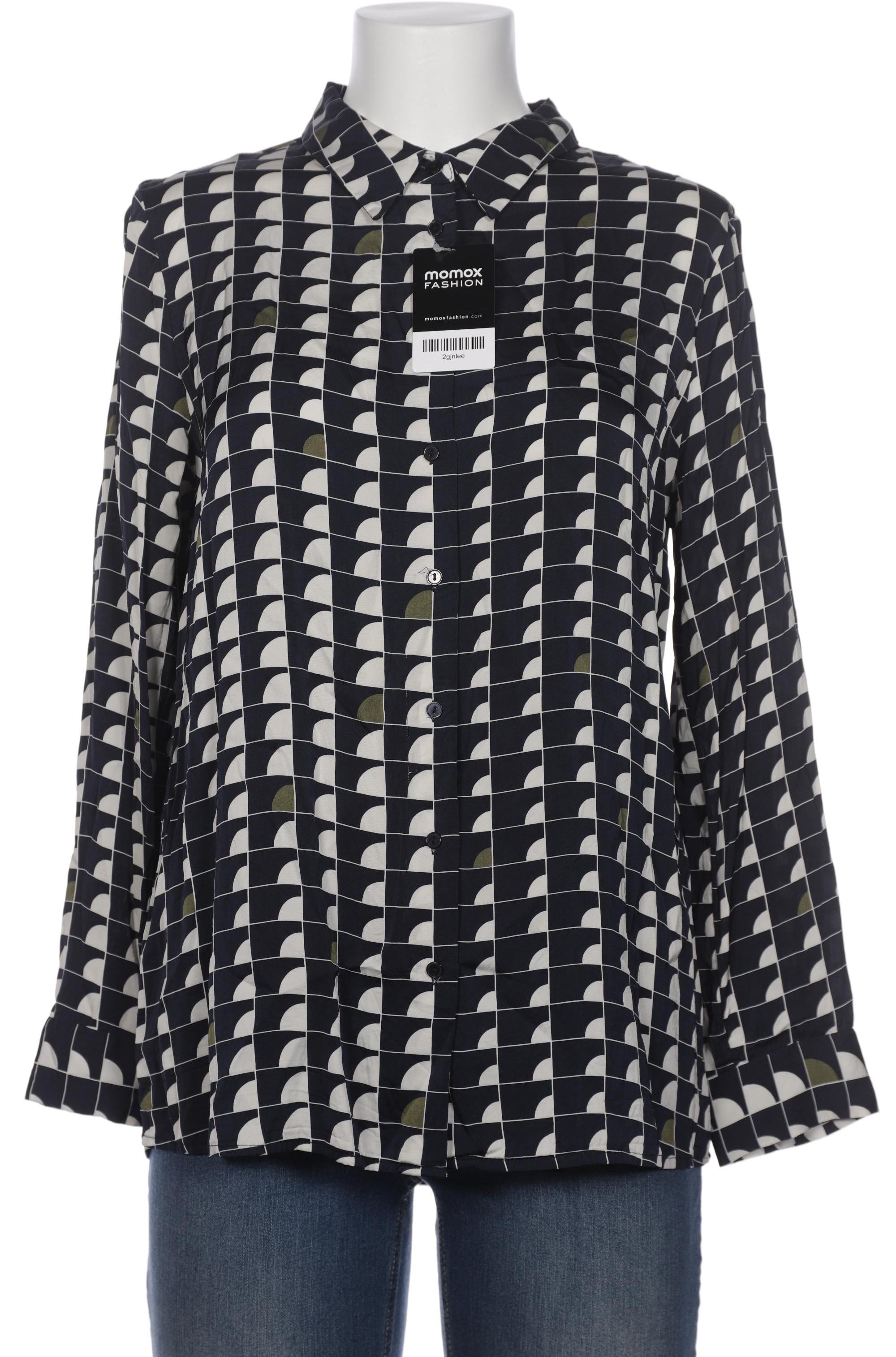 

someday. Damen Bluse, marineblau, Gr. 40