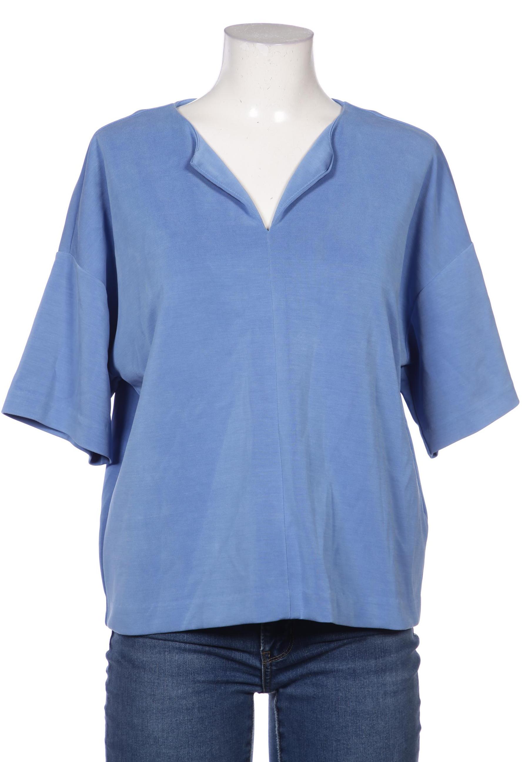 

someday. Damen Bluse, blau, Gr. 38