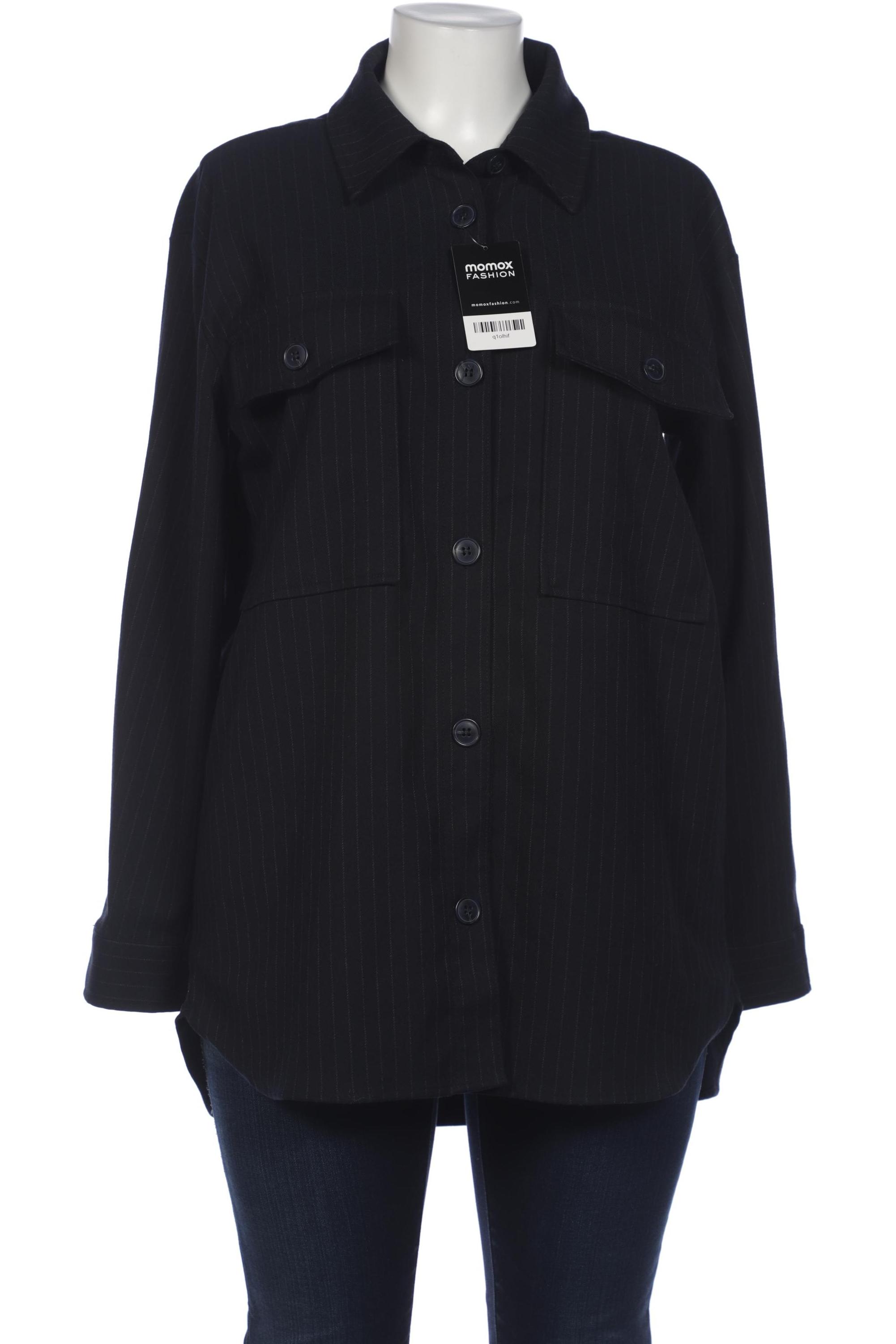 

someday. Damen Bluse, marineblau, Gr. 42