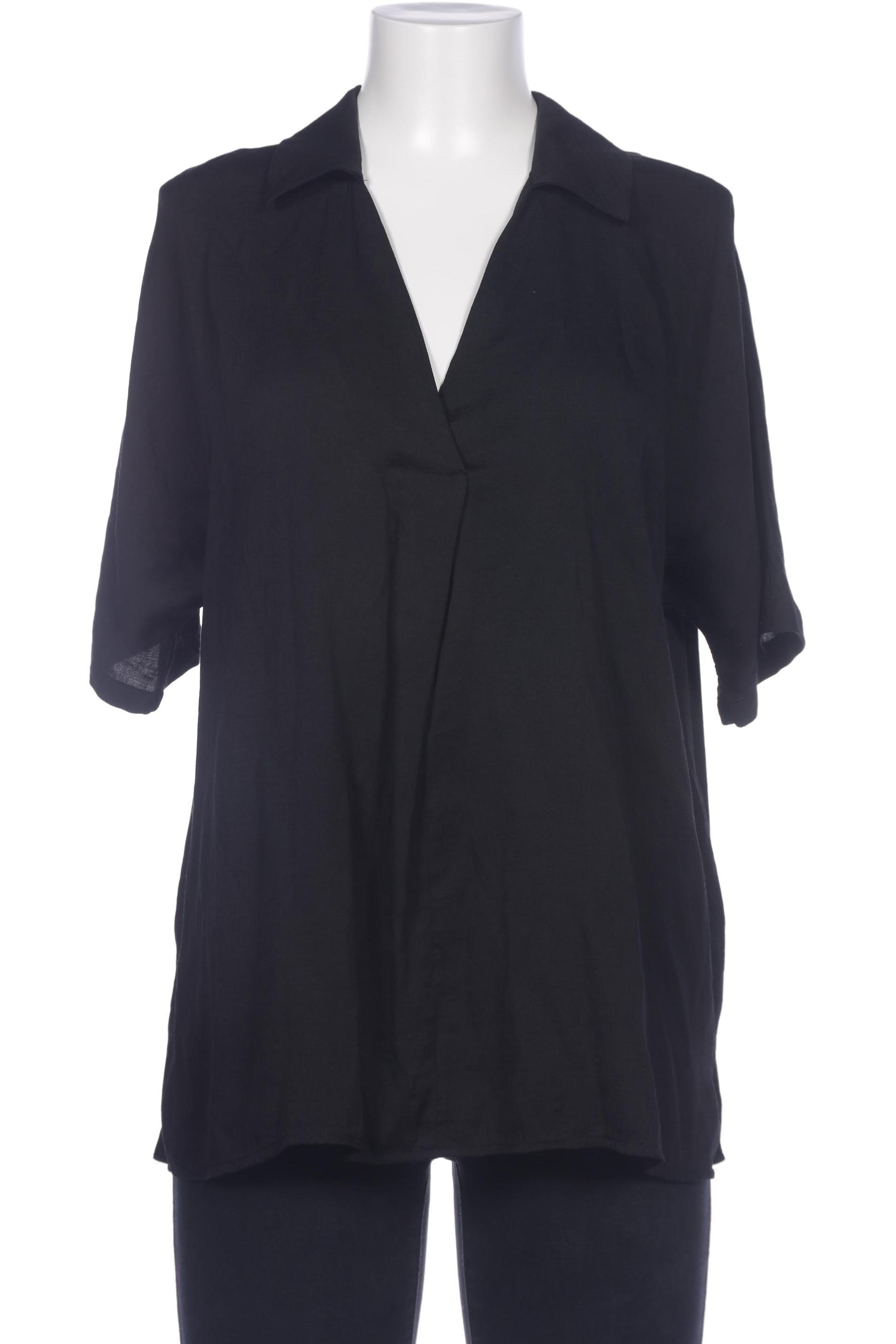 

someday. Damen Bluse, schwarz, Gr. 40
