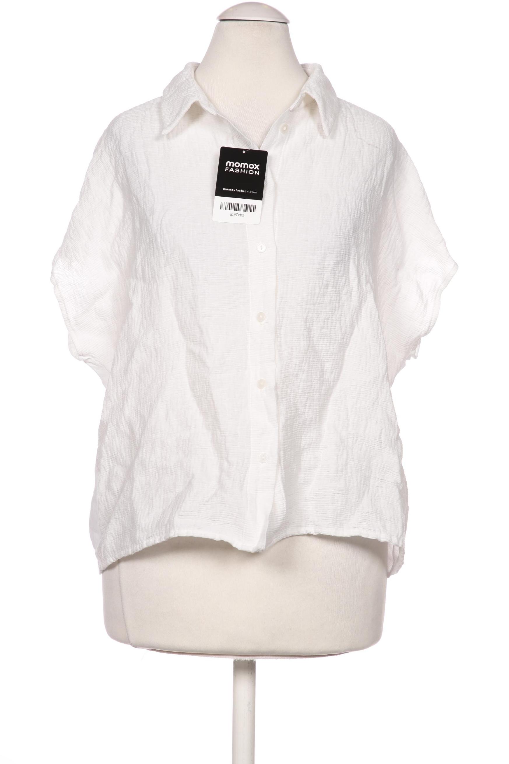 

someday. Damen Bluse, weiß, Gr. 36