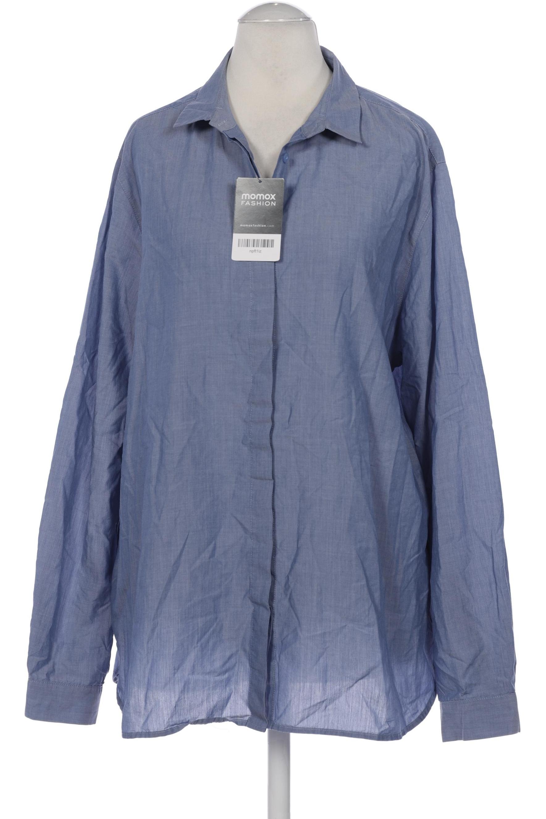 

someday. Damen Bluse, blau, Gr. 40