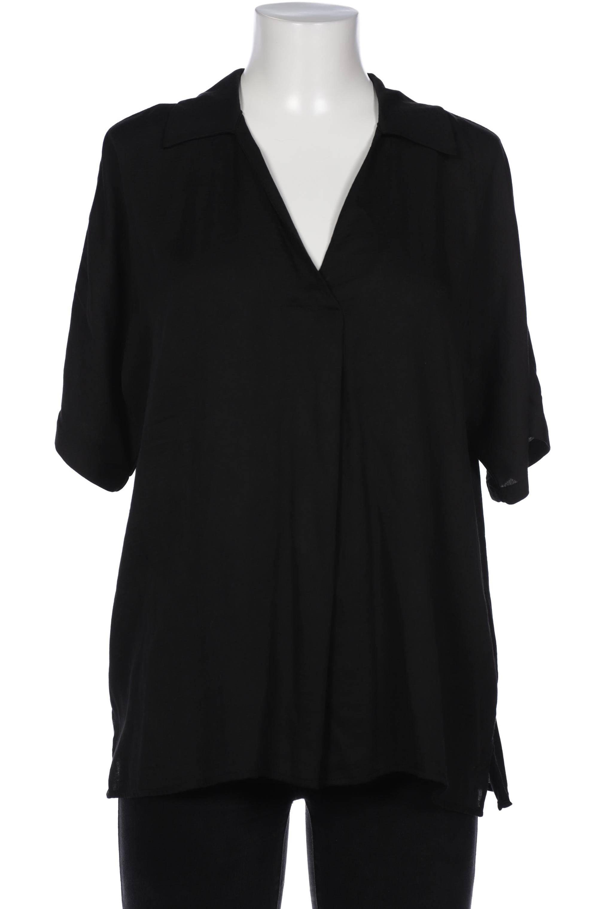 

someday. Damen Bluse, schwarz, Gr. 40