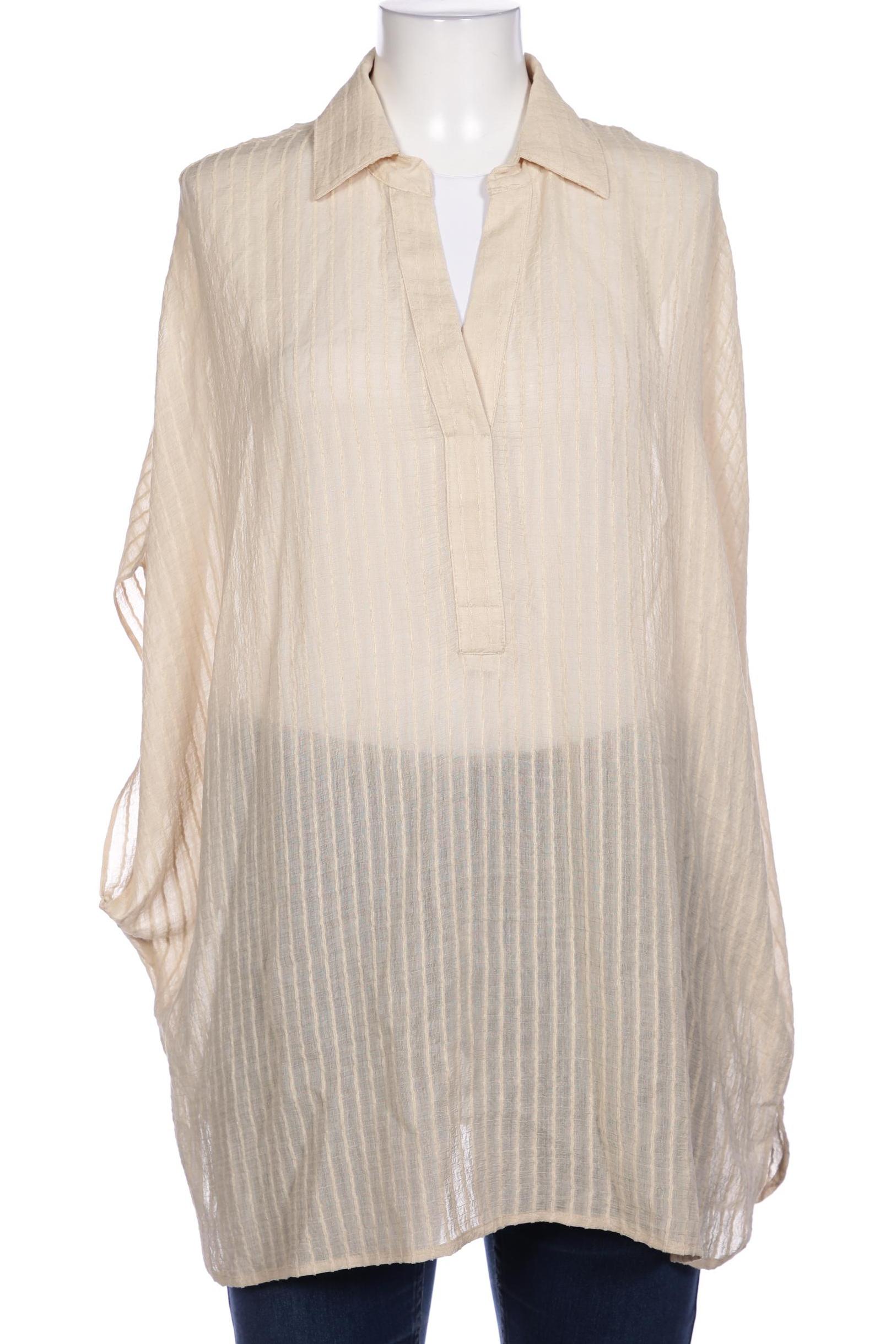 

someday. Damen Bluse, beige, Gr. 38