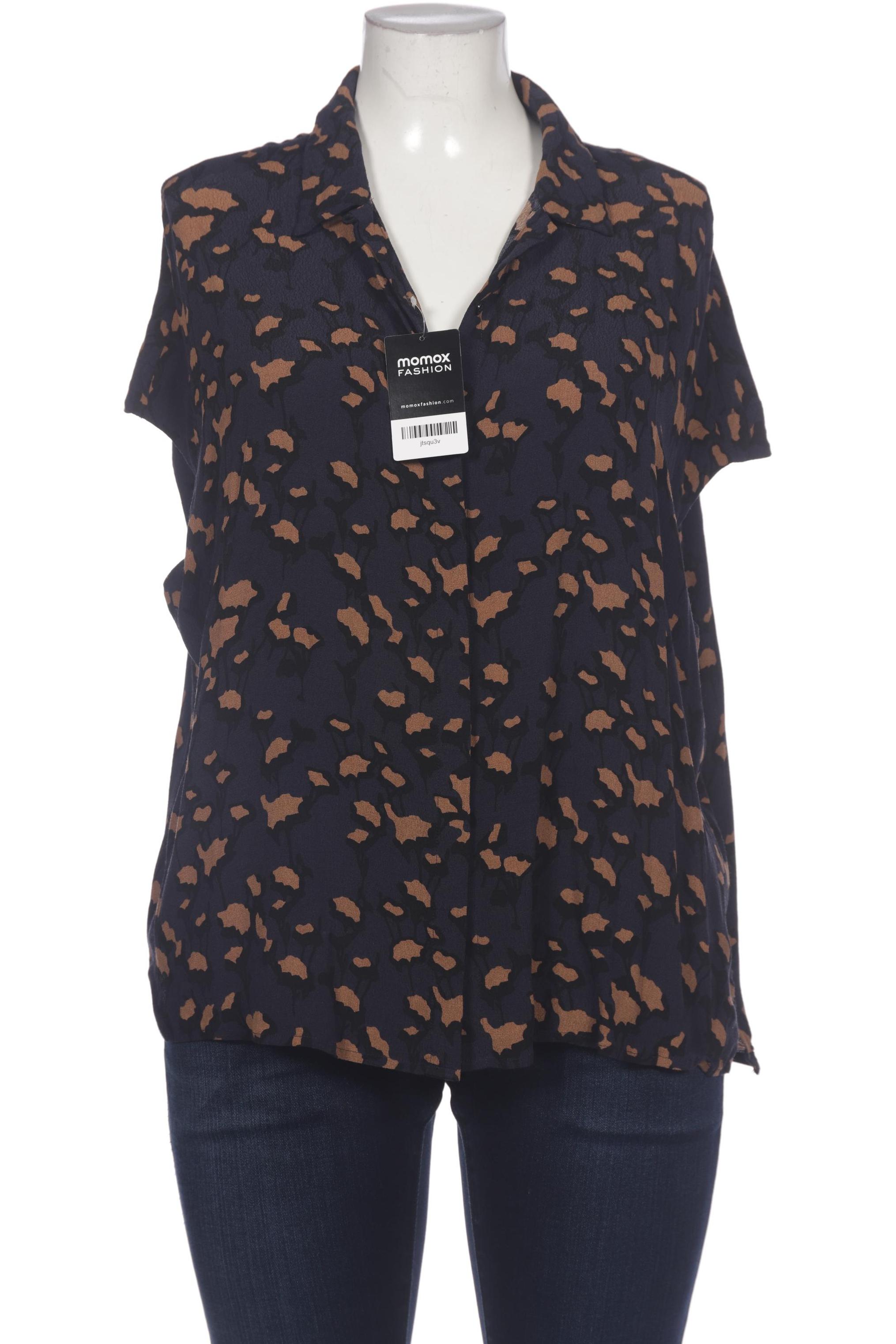 

someday. Damen Bluse, marineblau, Gr. 44