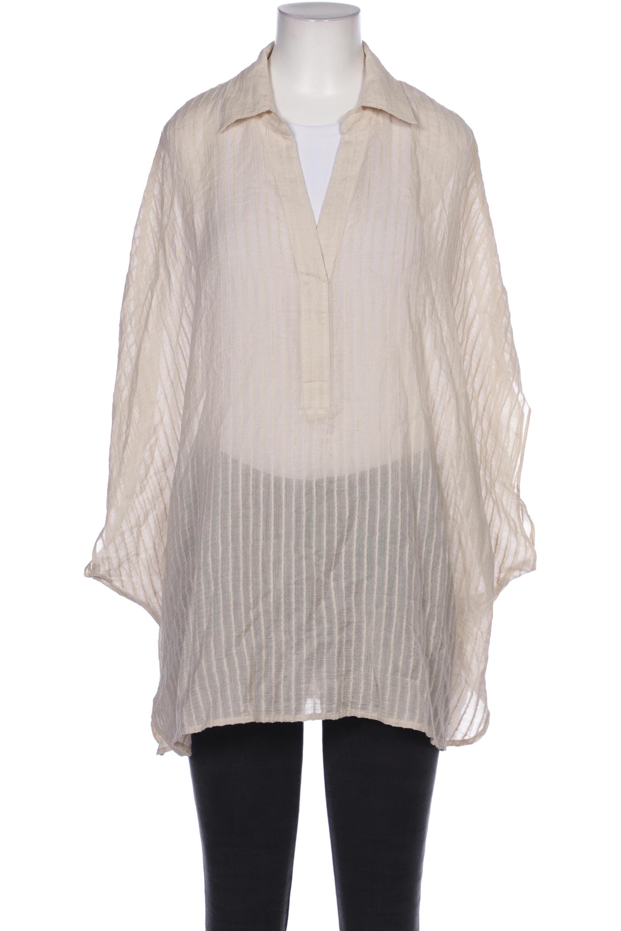 

someday. Damen Bluse, beige, Gr. 38