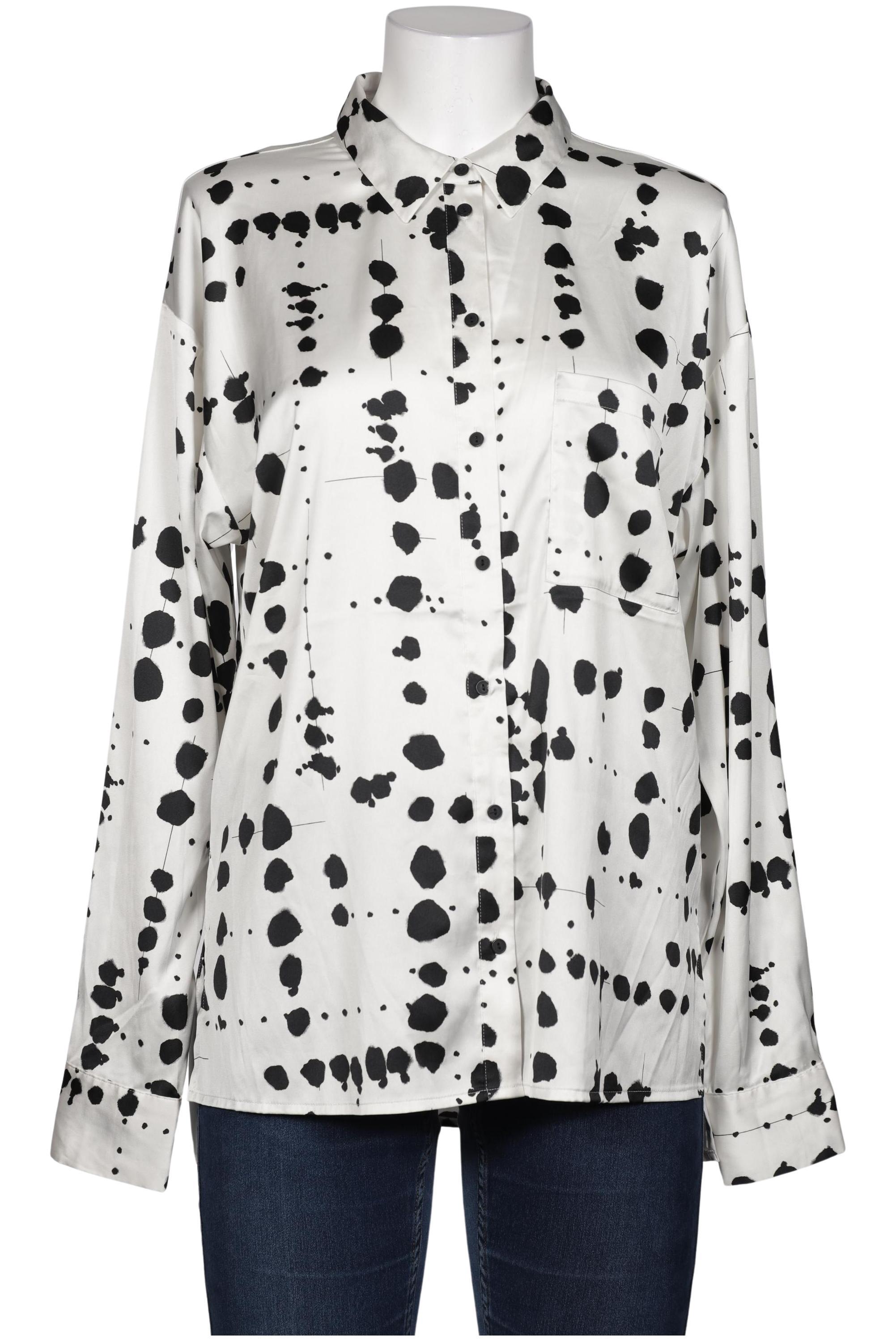 

someday. Damen Bluse, weiß, Gr. 40