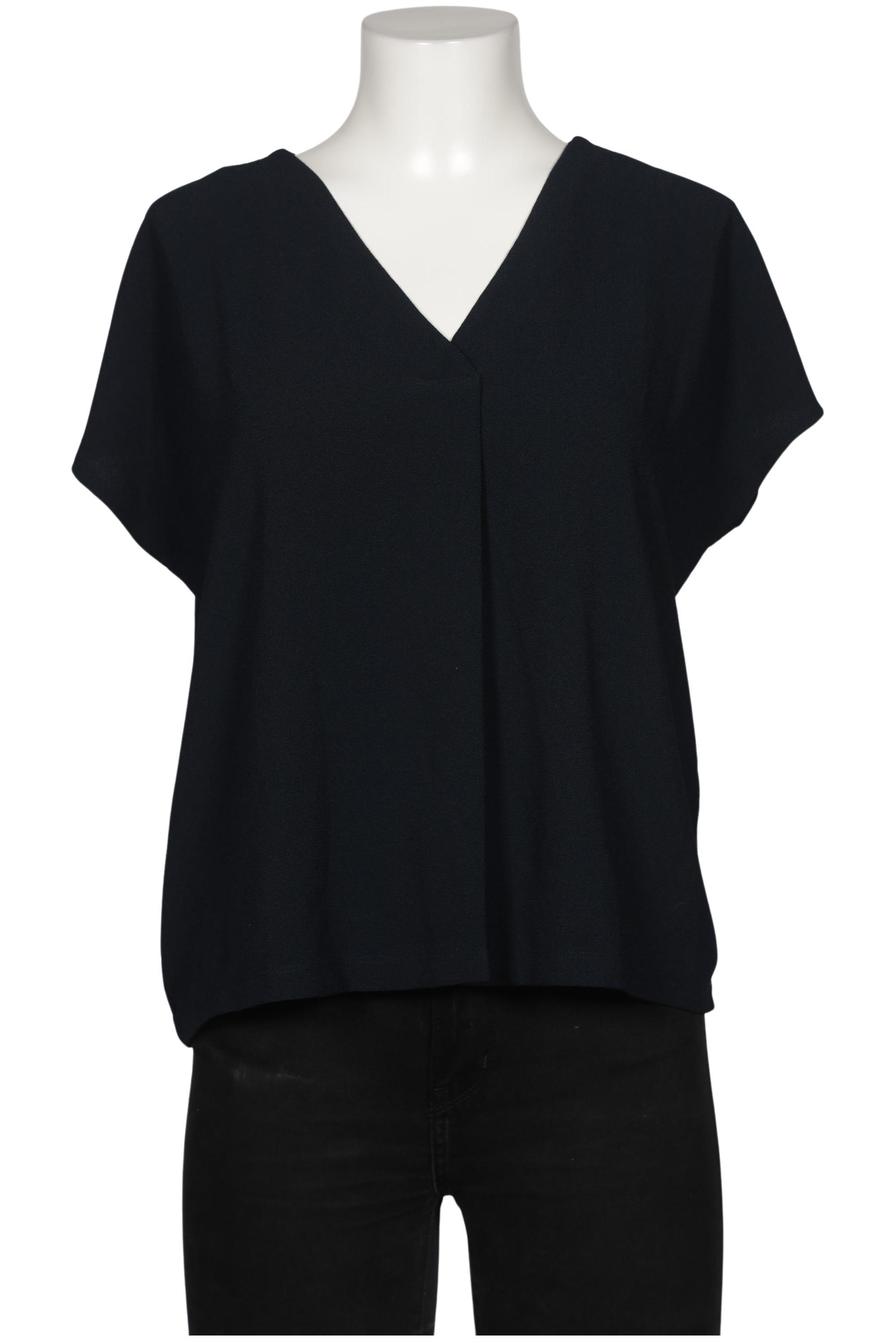 

someday. Damen Bluse, marineblau, Gr. 40