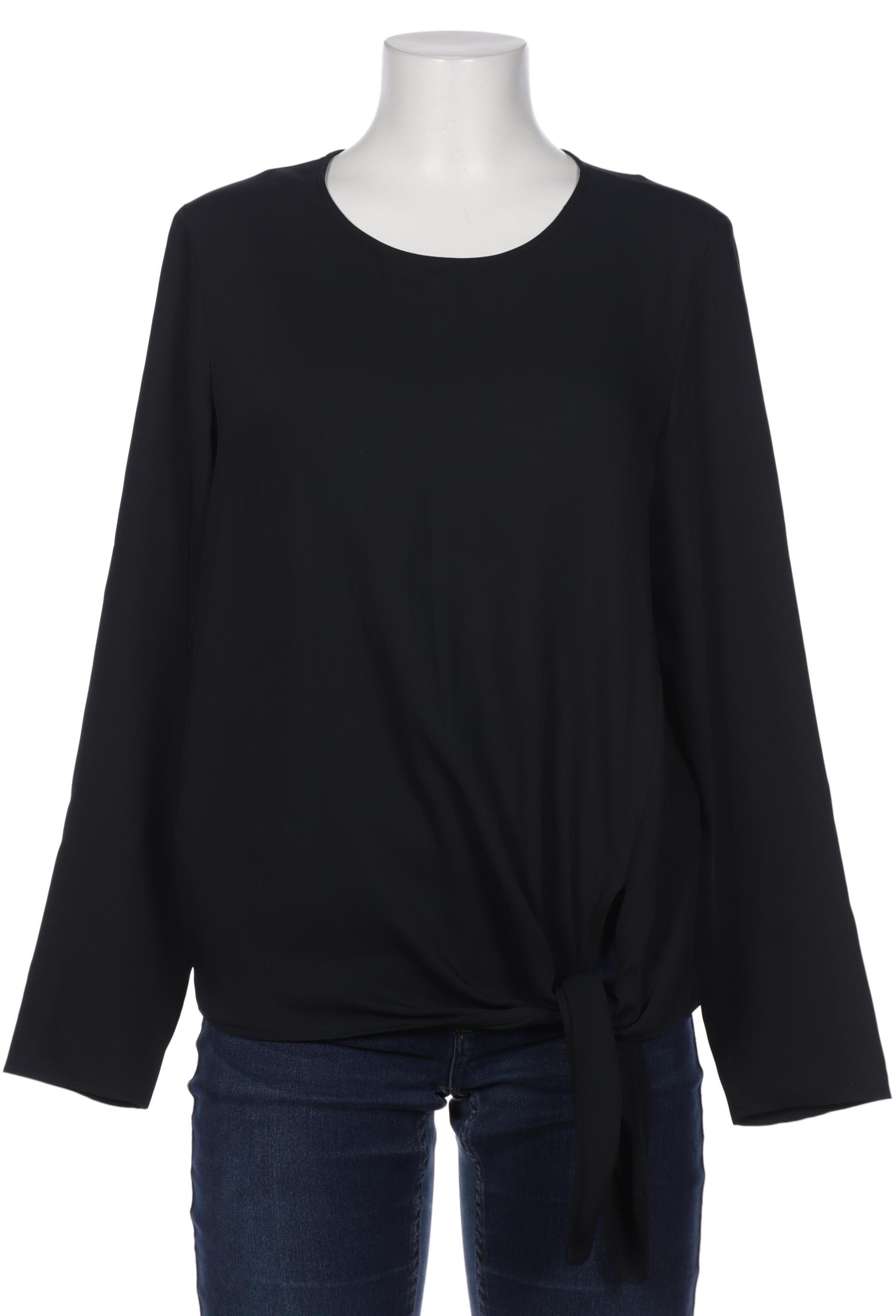 

someday. Damen Bluse, marineblau, Gr. 40