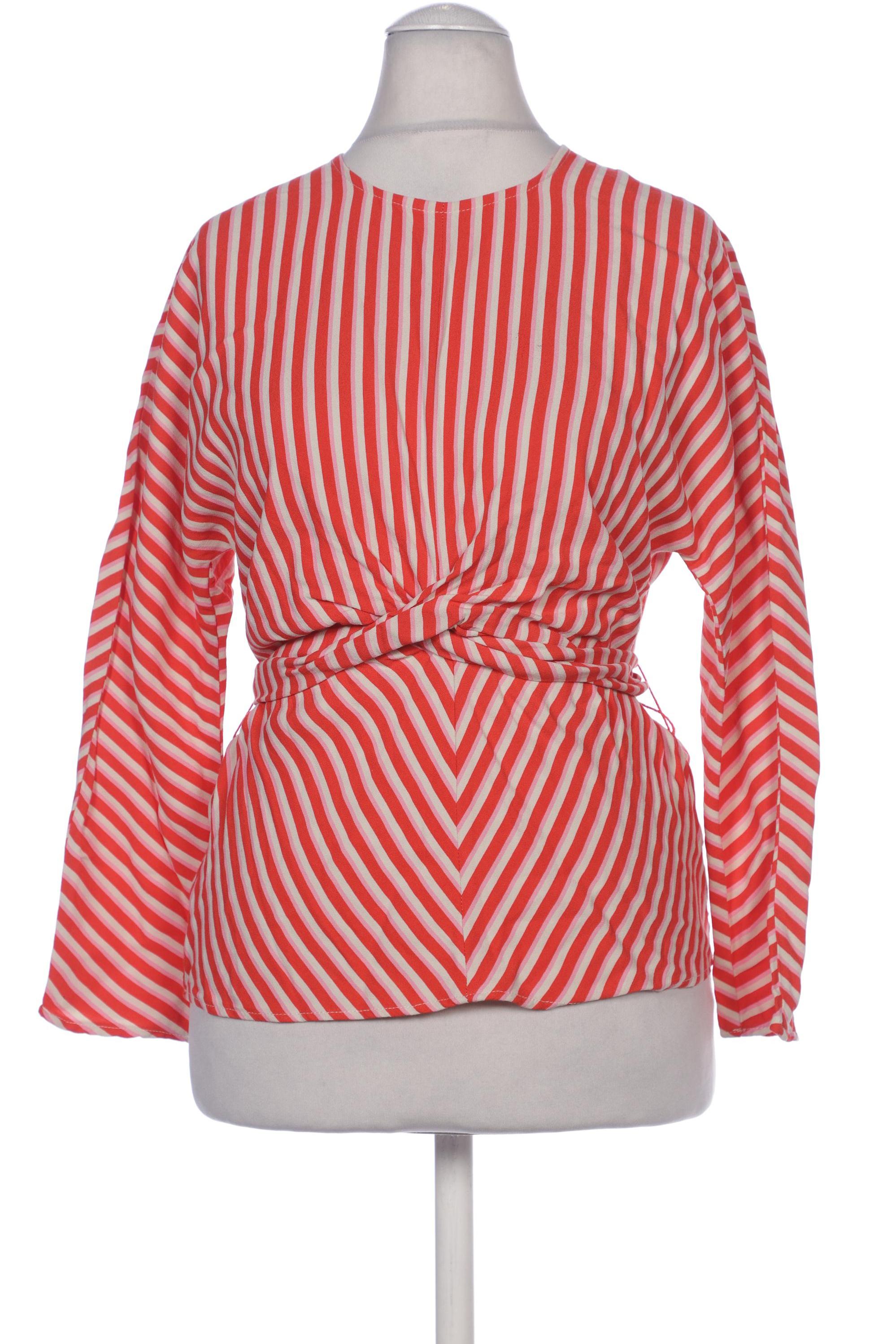 

someday. Damen Bluse, rot, Gr. 36