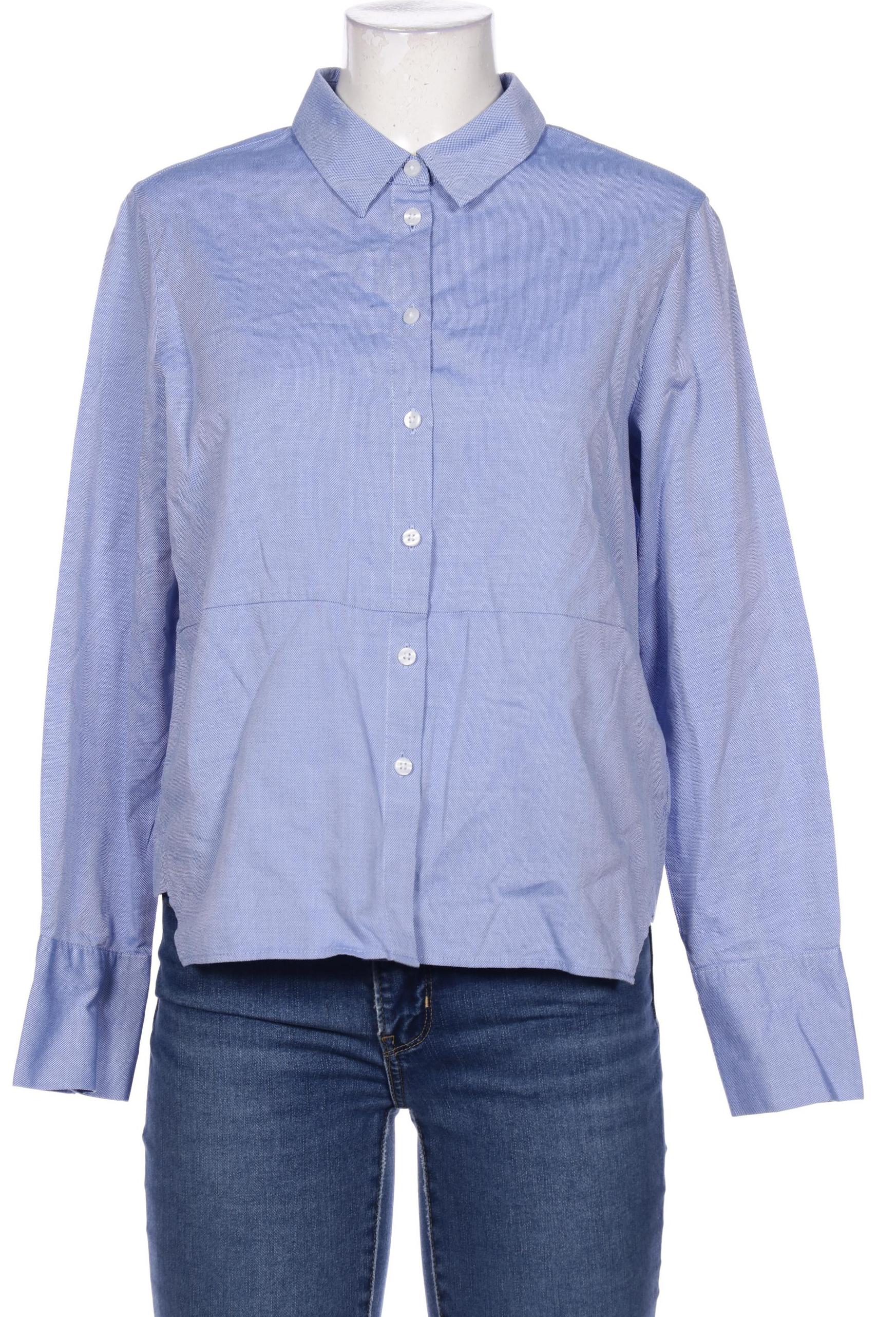 

someday. Damen Bluse, blau, Gr. 38